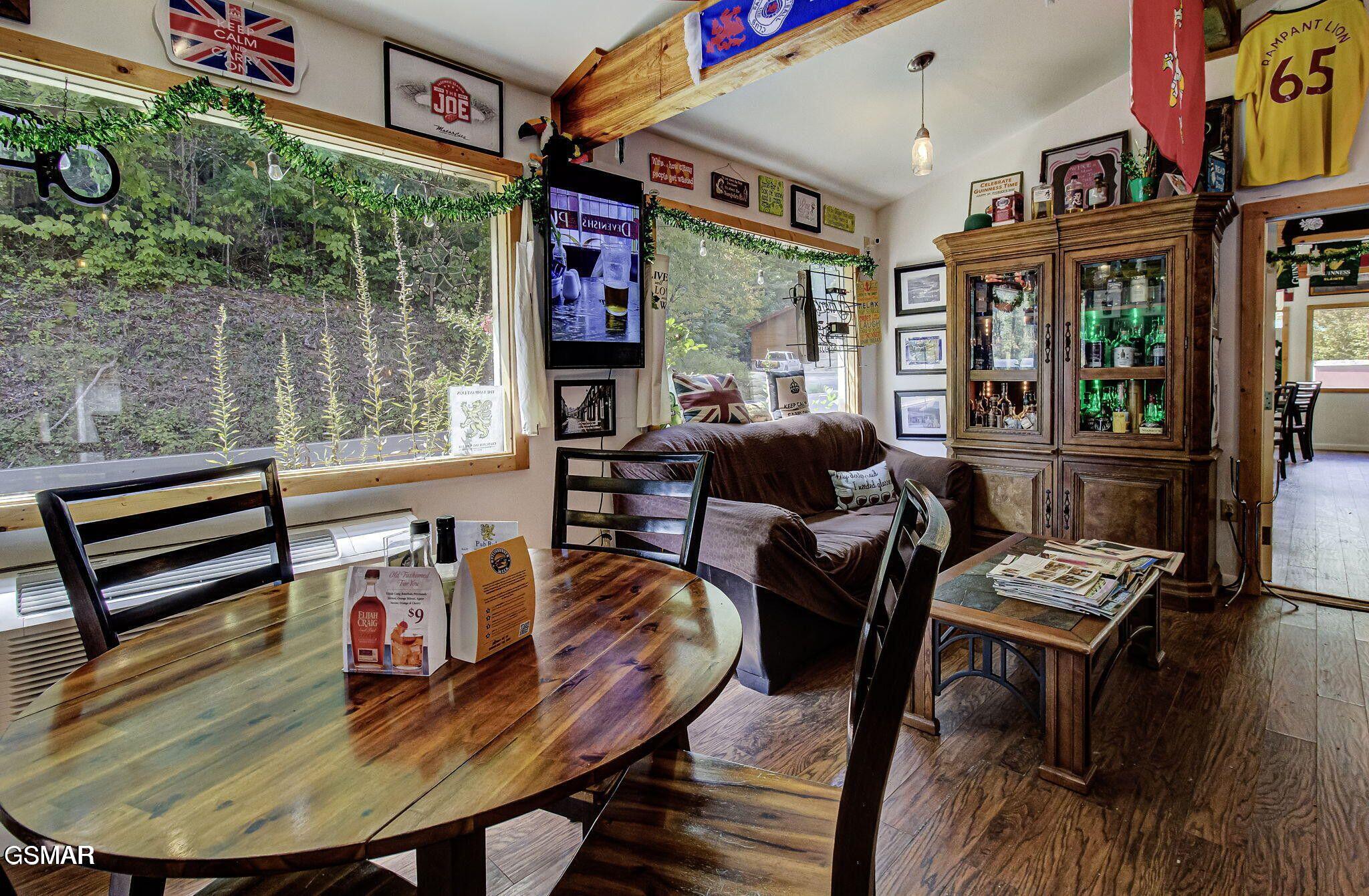 730/734 Powdermill Road Gatlinburg TN 37738