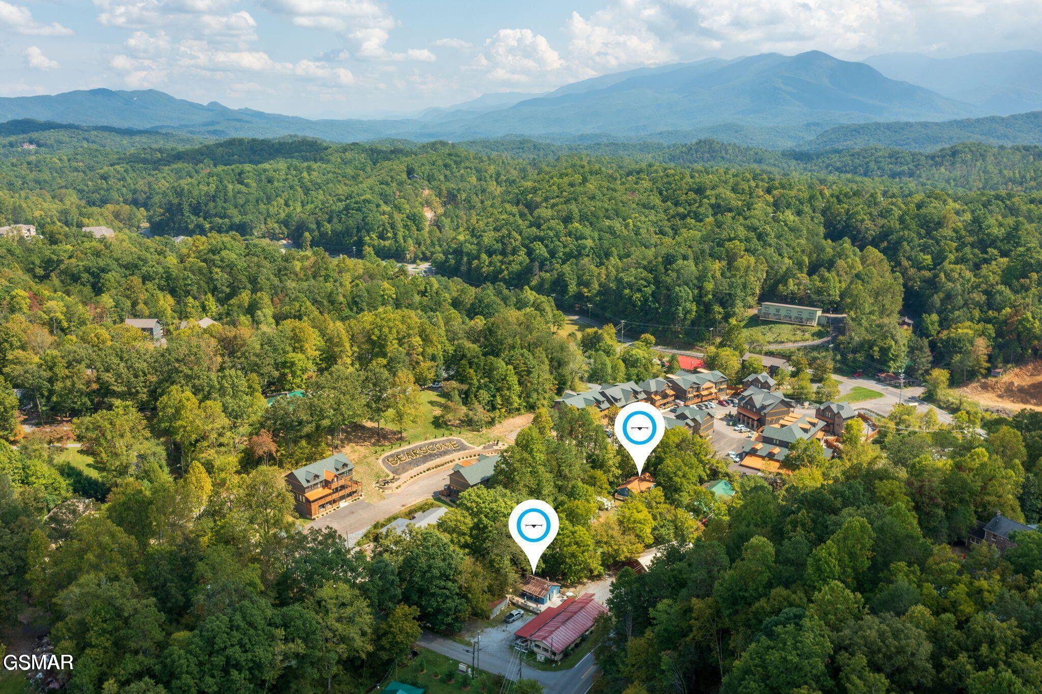 730/734 Powdermill Road Gatlinburg TN 37738