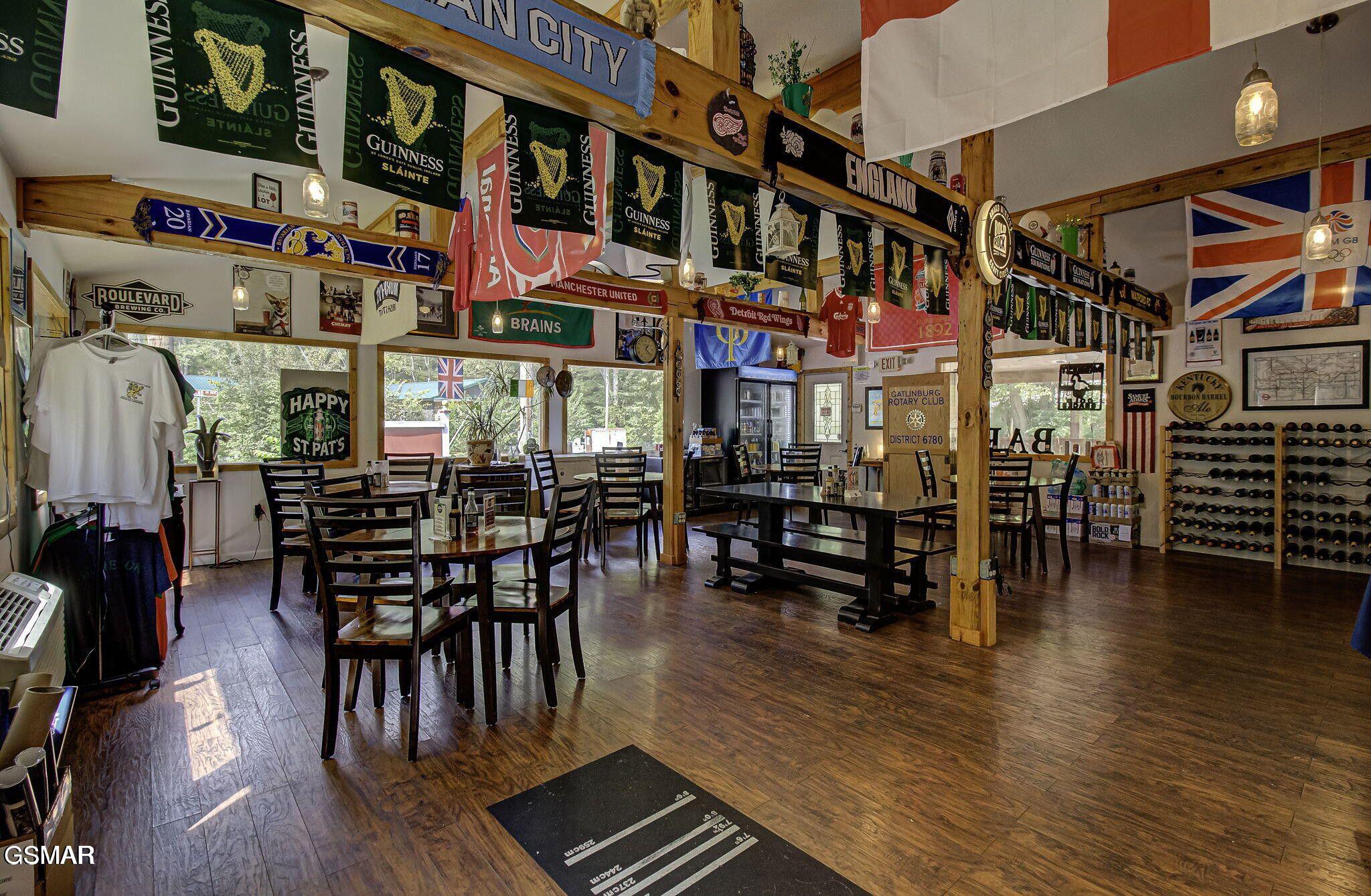 730/734 Powdermill Road Gatlinburg TN 37738