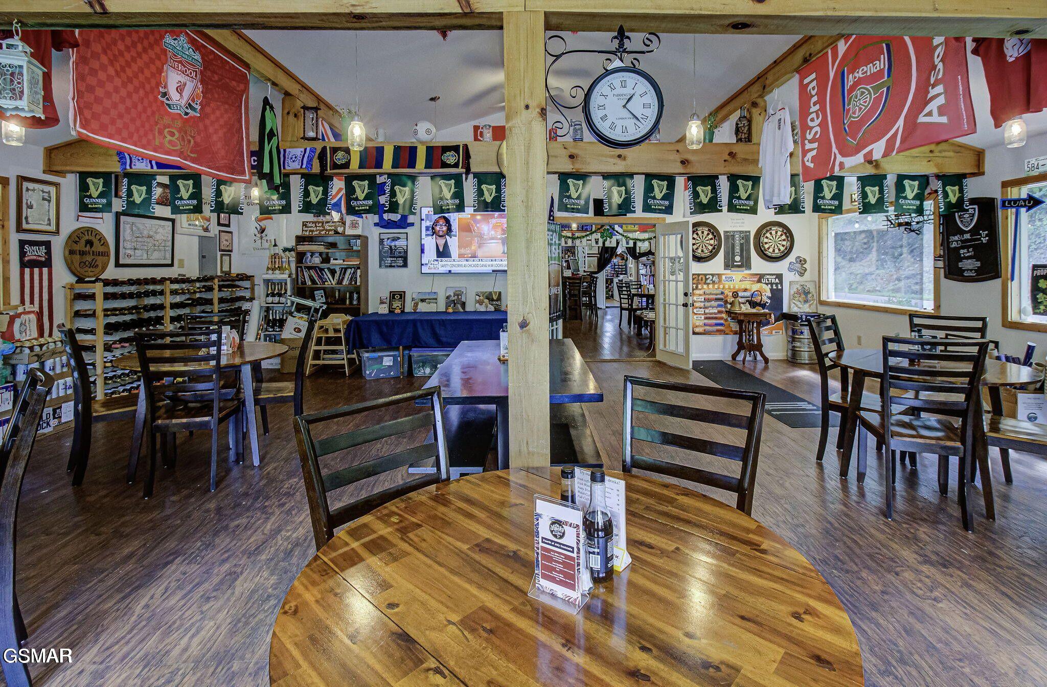 730/734 Powdermill Road Gatlinburg TN 37738