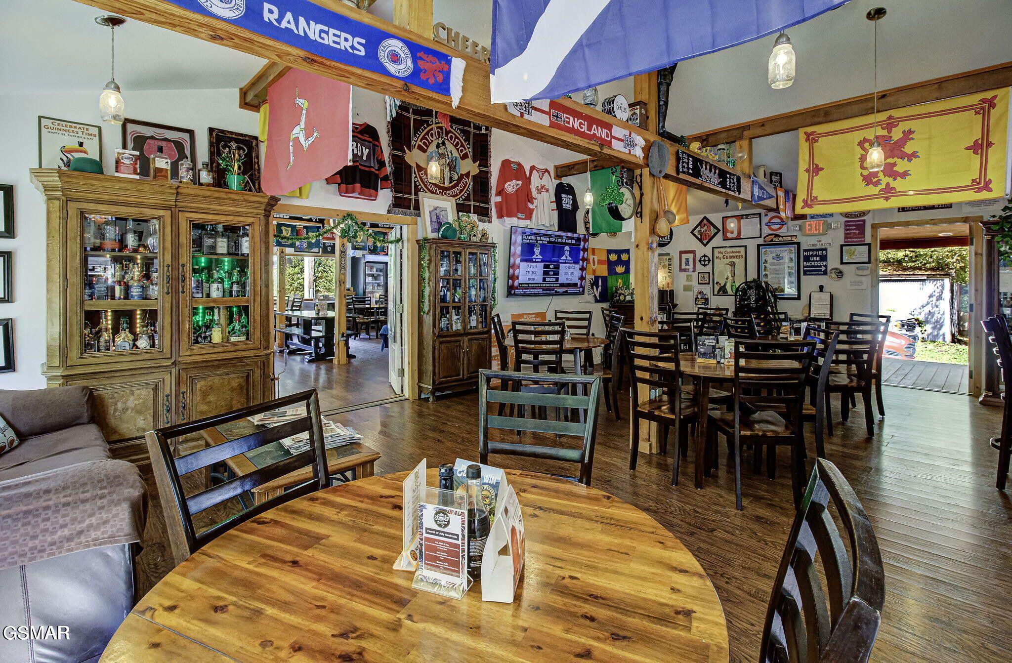 730/734 Powdermill Road Gatlinburg TN 37738