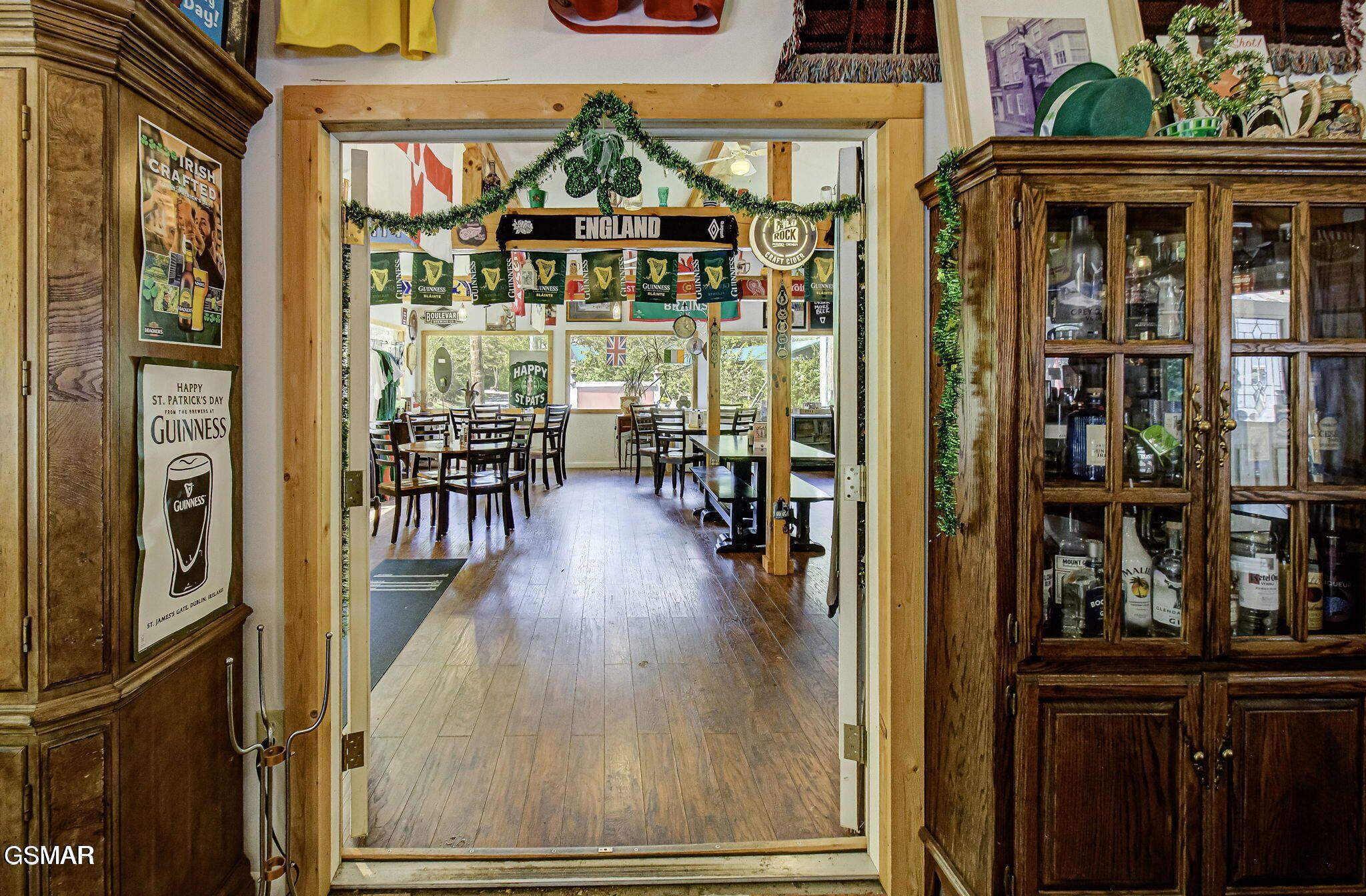 730/734 Powdermill Road Gatlinburg TN 37738