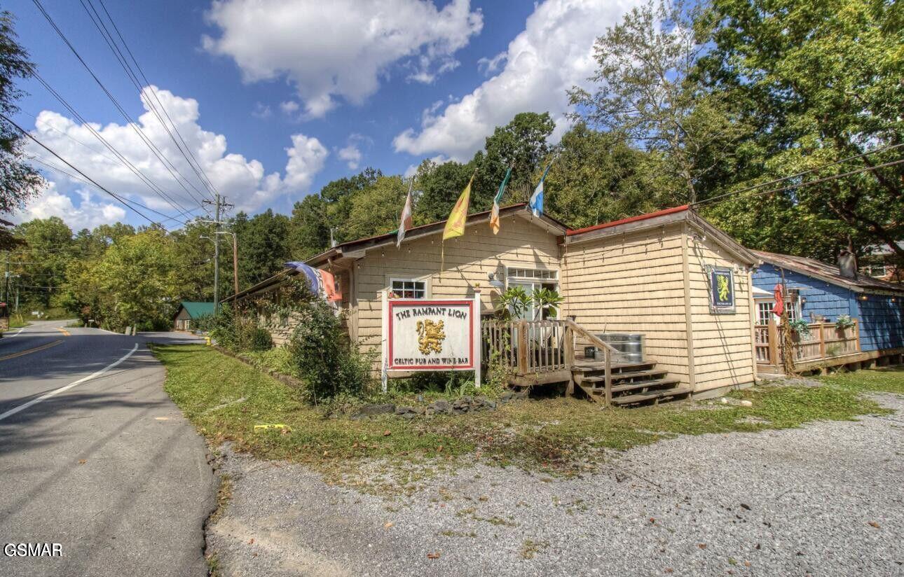 730/734 Powdermill Road Gatlinburg TN 37738