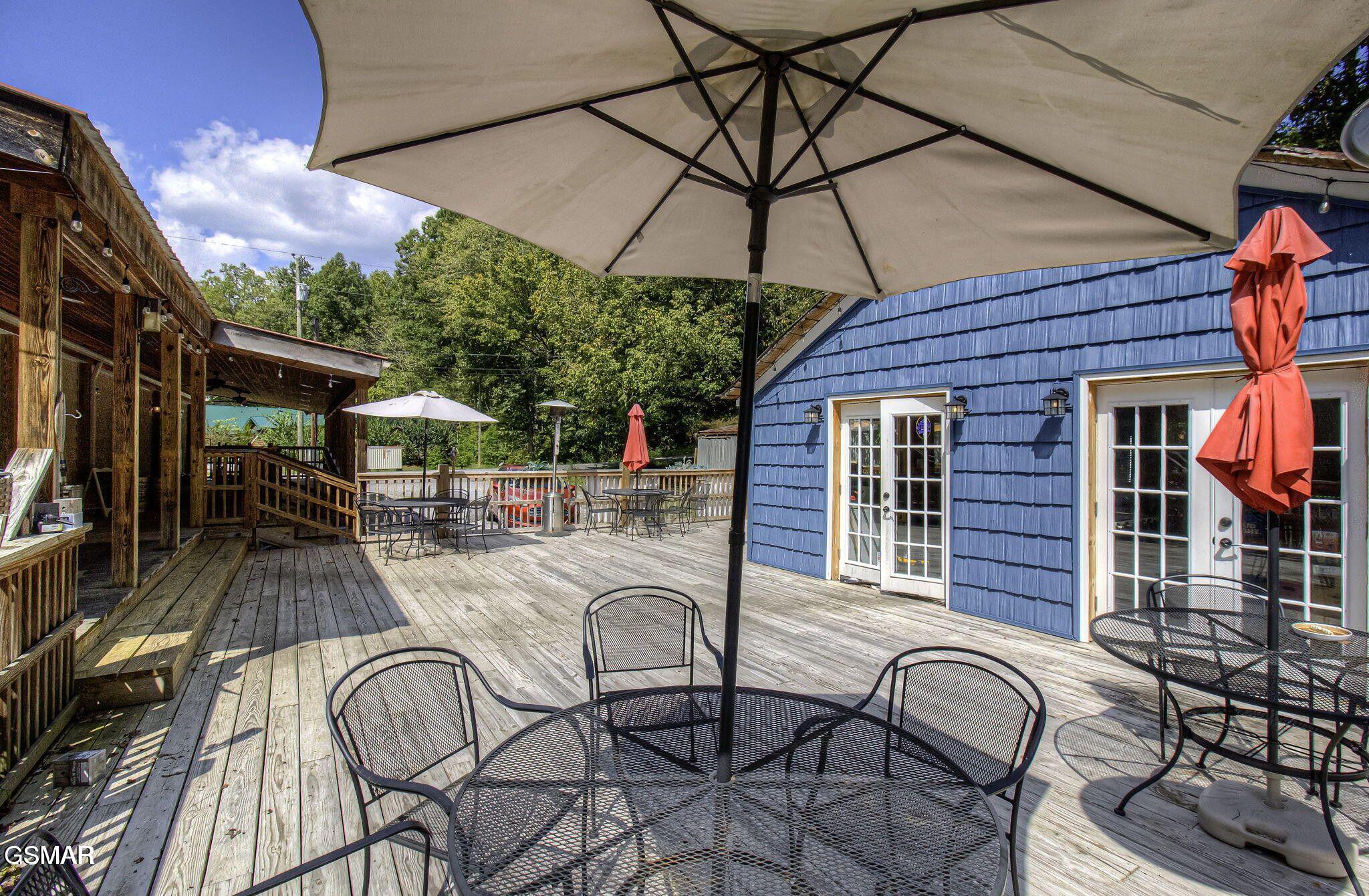 730/734 Powdermill Road Gatlinburg TN 37738