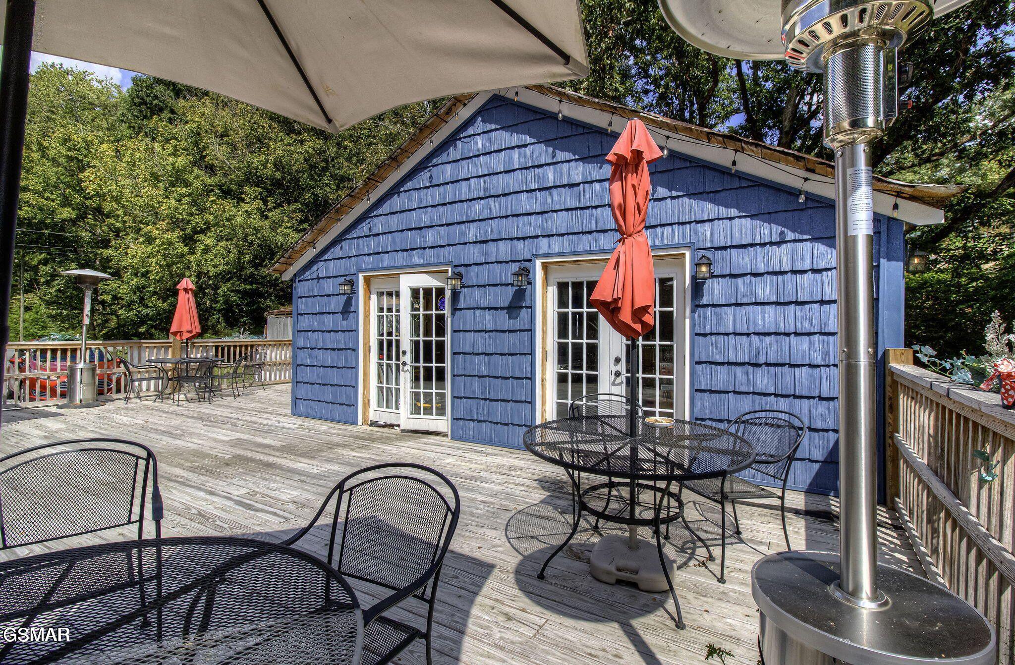 730/734 Powdermill Road Gatlinburg TN 37738