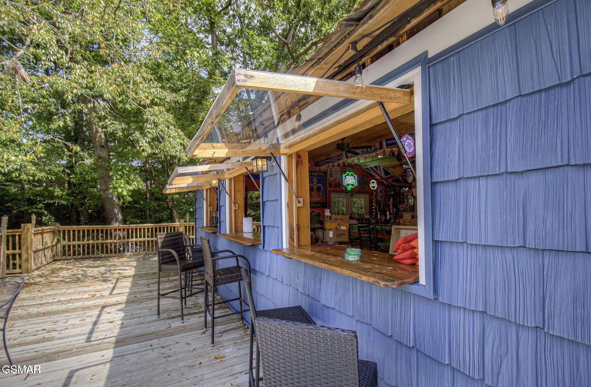 730/734 Powdermill Road Gatlinburg TN 37738