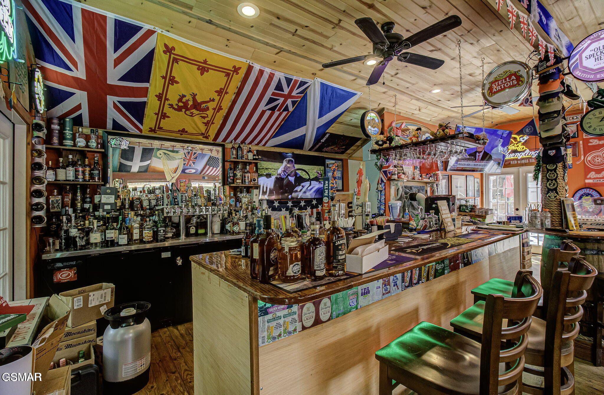 730/734 Powdermill Road Gatlinburg TN 37738