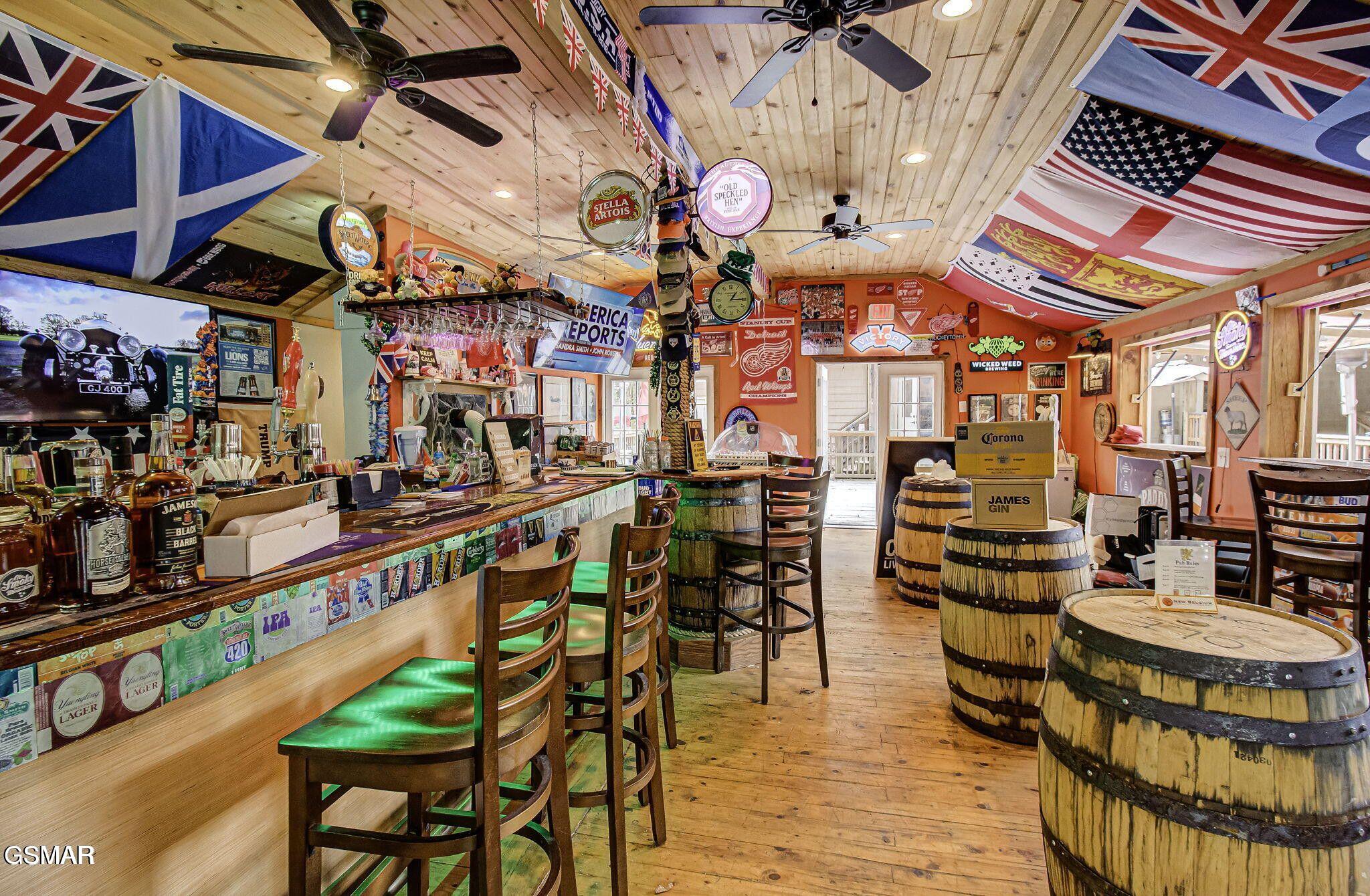 730/734 Powdermill Road Gatlinburg TN 37738