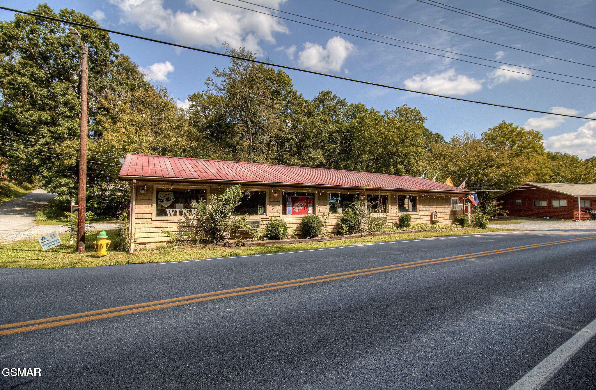 730/734 Powdermill Road Gatlinburg TN 37738