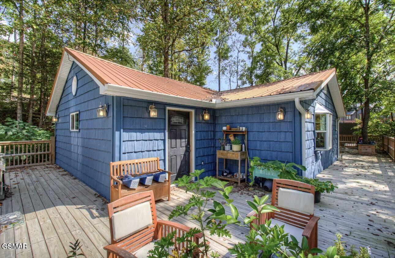 730/734 Powdermill Road Gatlinburg TN 37738