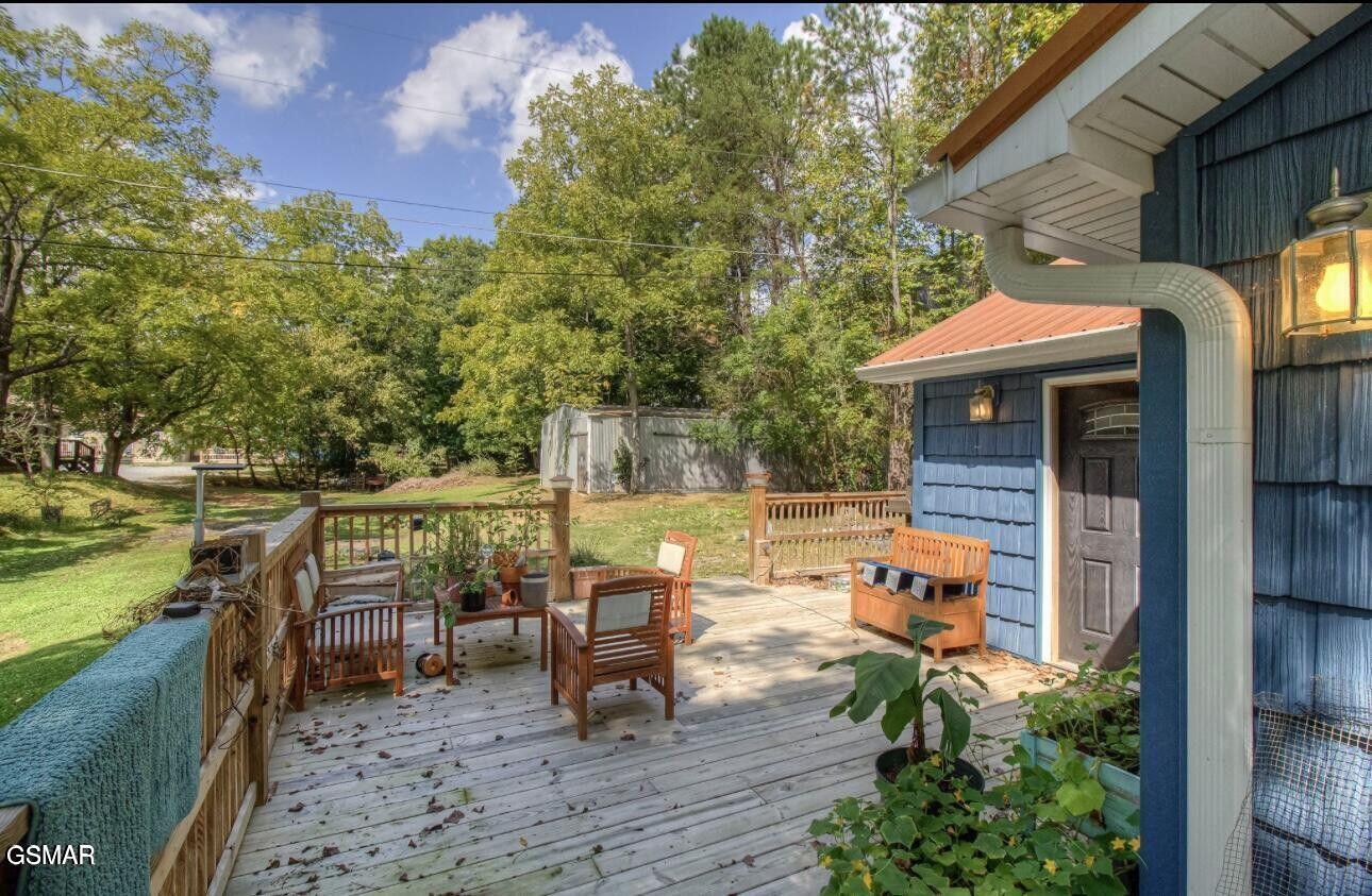 730/734 Powdermill Road Gatlinburg TN 37738