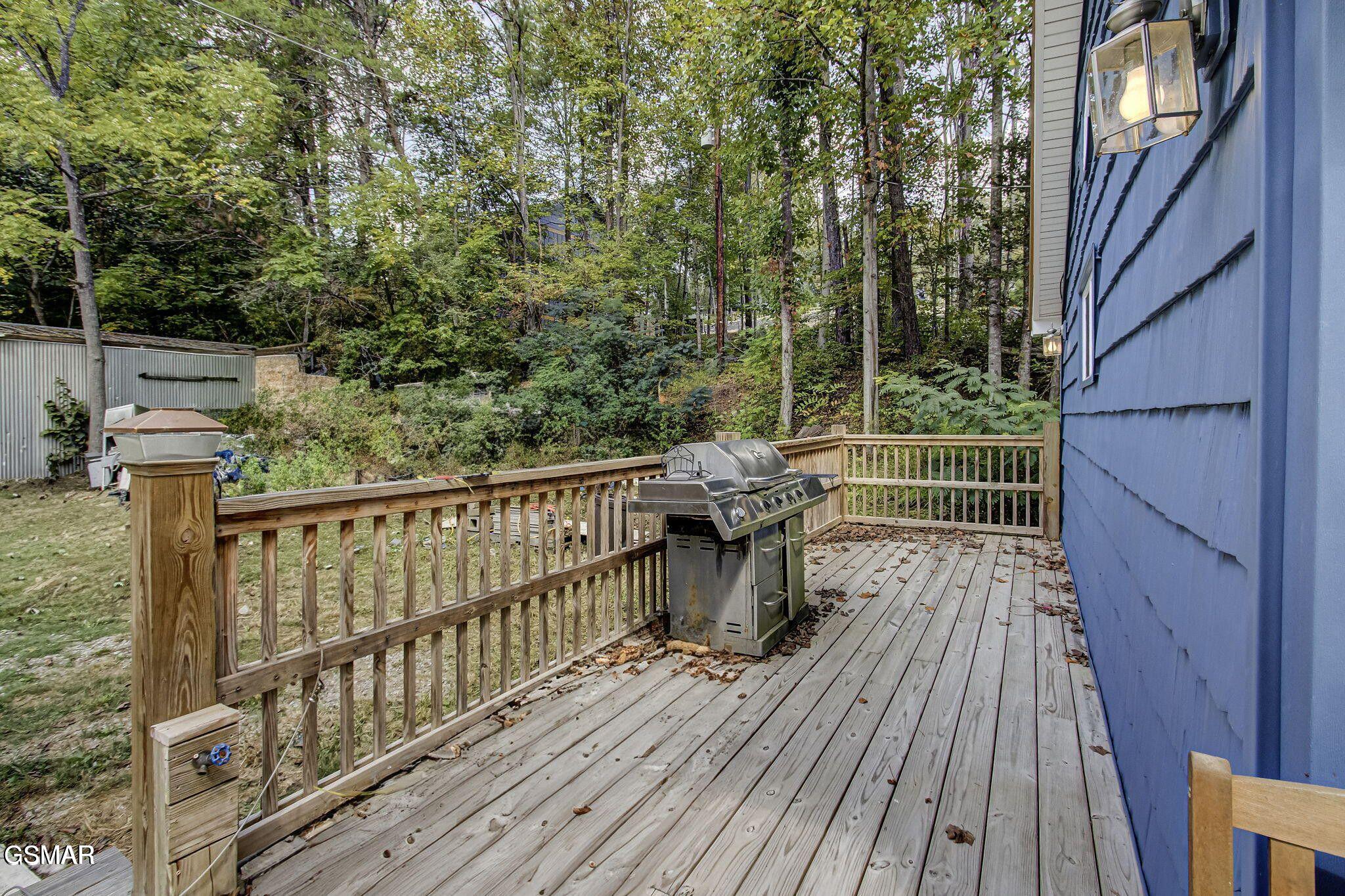 730/734 Powdermill Road Gatlinburg TN 37738
