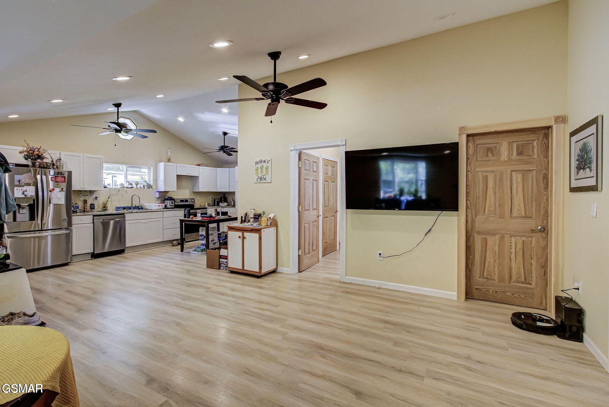 730/734 Powdermill Road Gatlinburg TN 37738