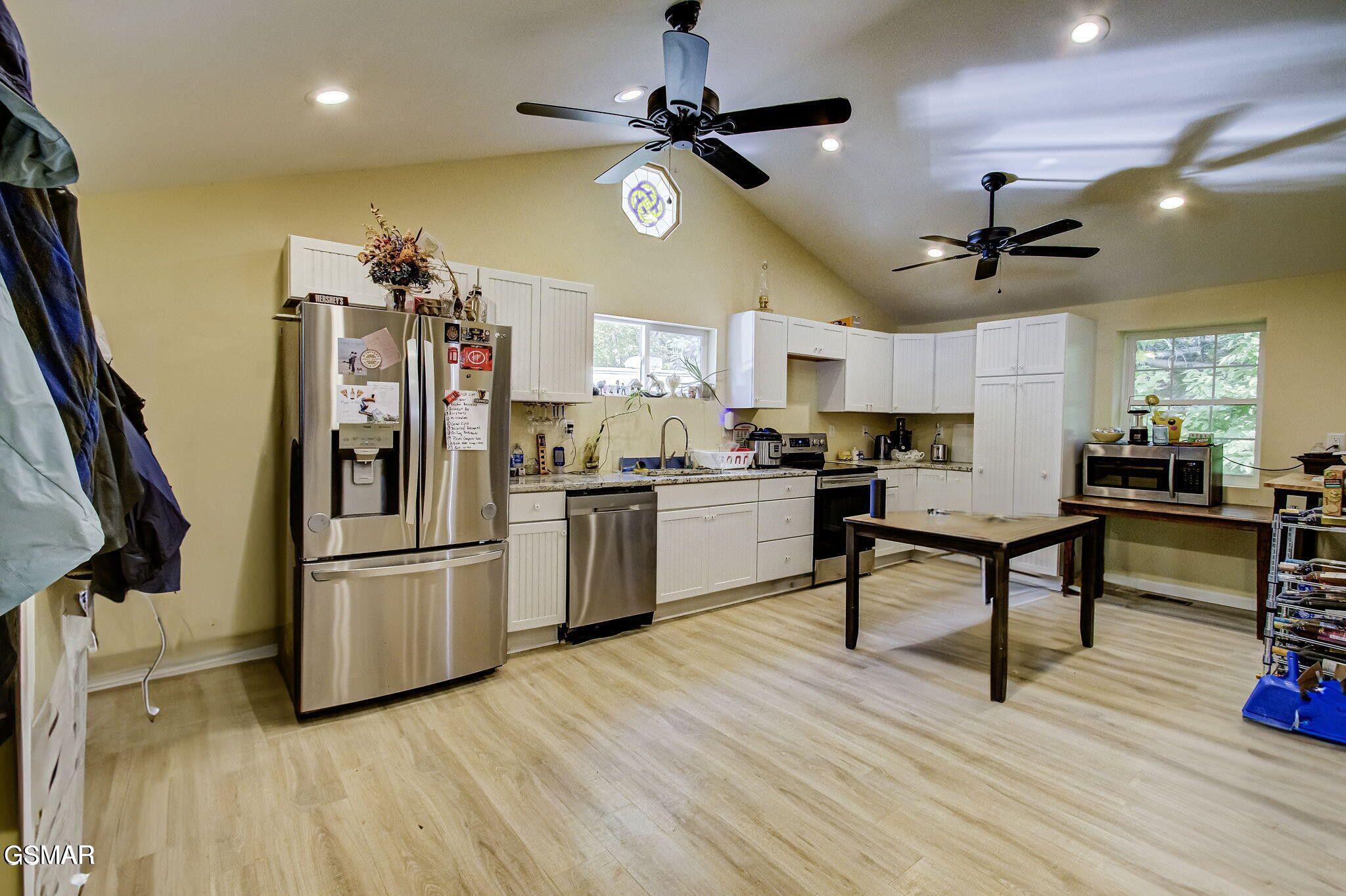 730/734 Powdermill Road Gatlinburg TN 37738
