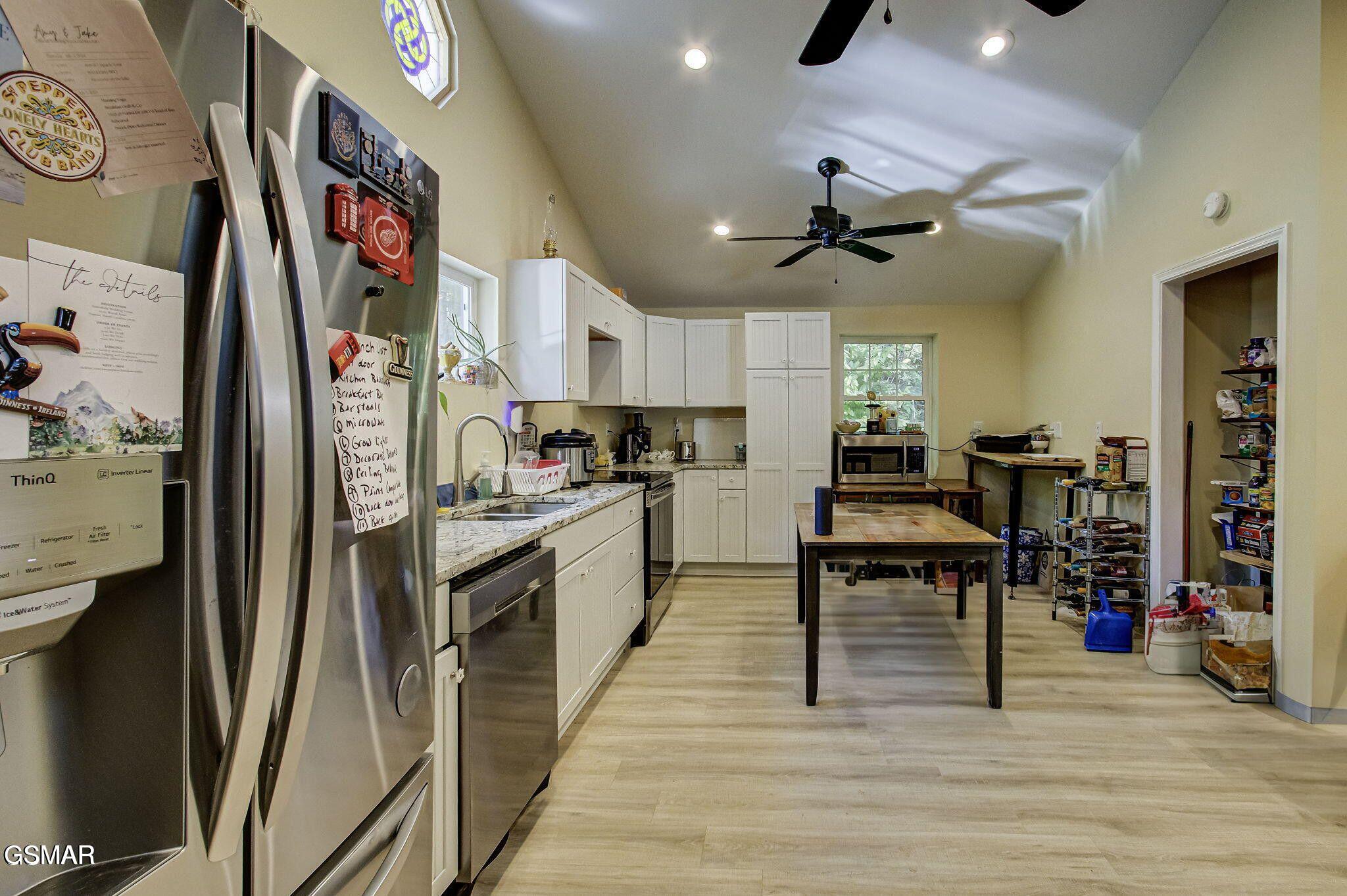 730/734 Powdermill Road Gatlinburg TN 37738