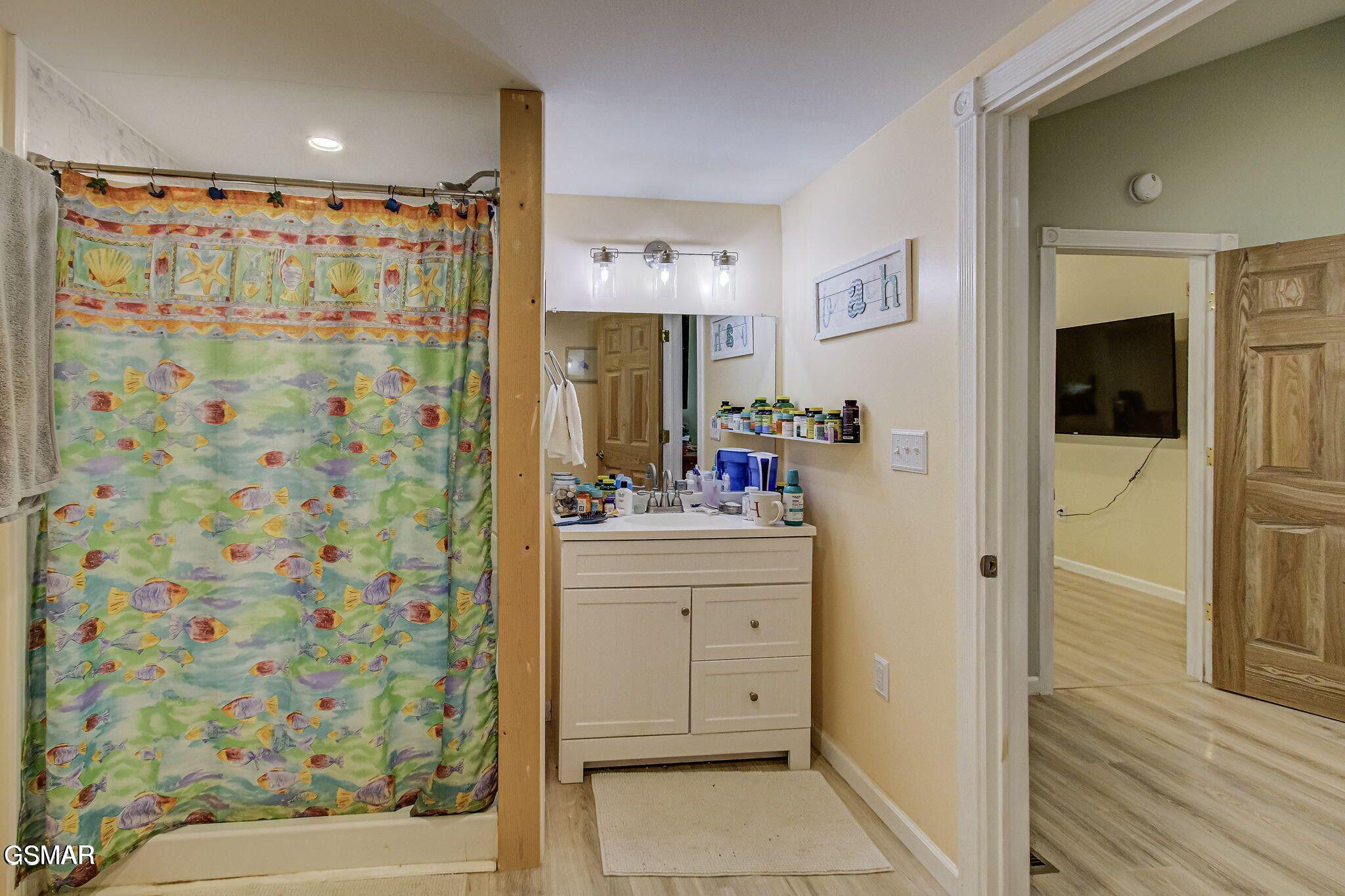 730/734 Powdermill Road Gatlinburg TN 37738