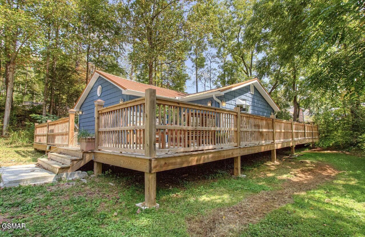 730/734 Powdermill Road Gatlinburg TN 37738