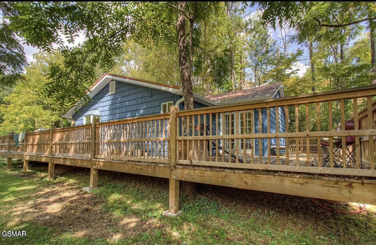 730/734 Powdermill Road Gatlinburg TN 37738