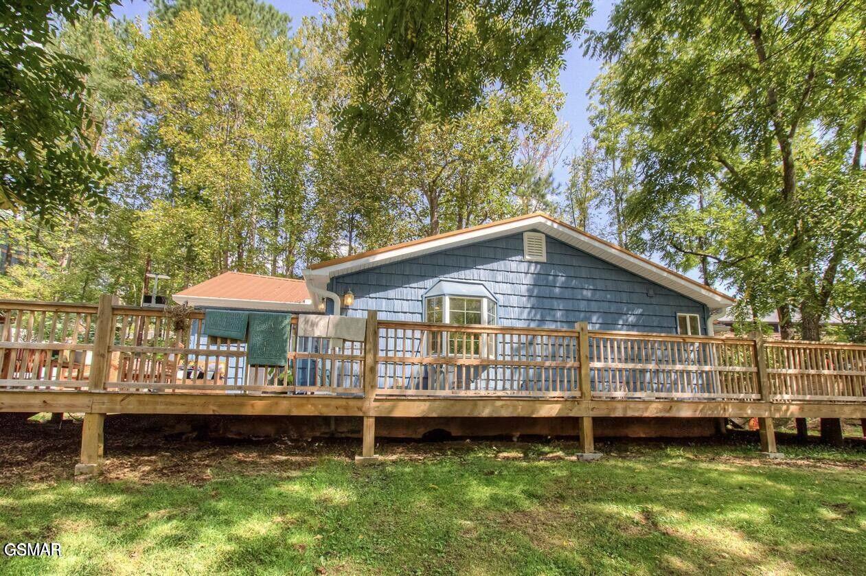 730/734 Powdermill Road Gatlinburg TN 37738