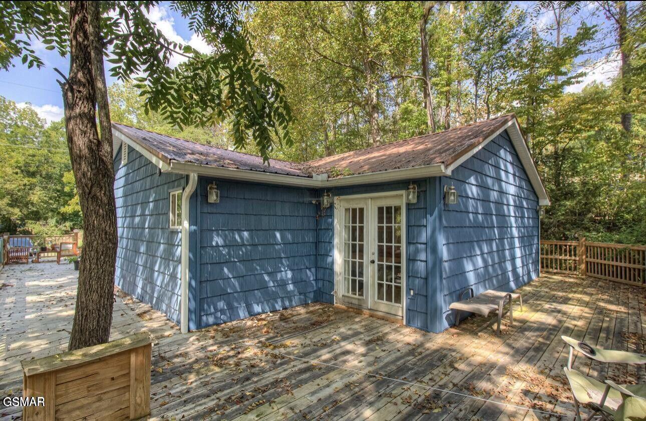 730/734 Powdermill Road Gatlinburg TN 37738