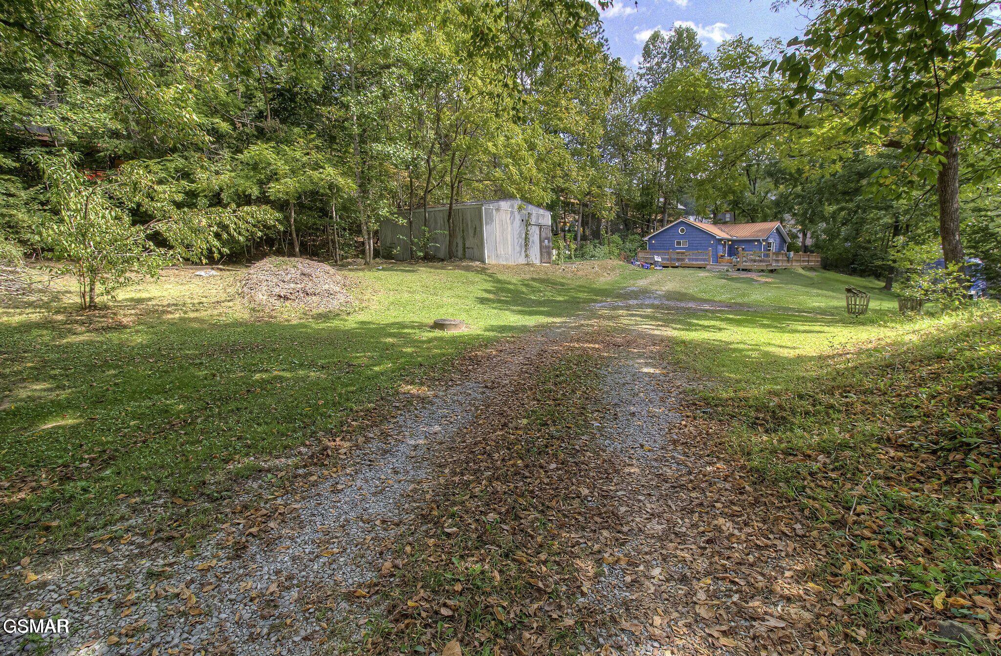 730/734 Powdermill Road Gatlinburg TN 37738