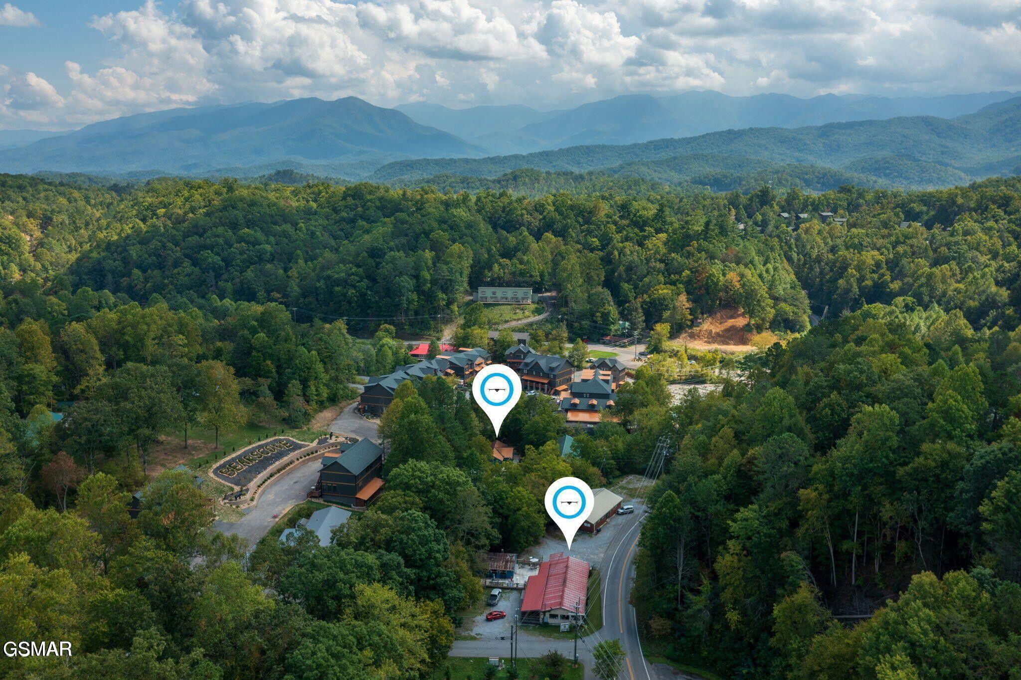 730/734 Powdermill Road Gatlinburg TN 37738