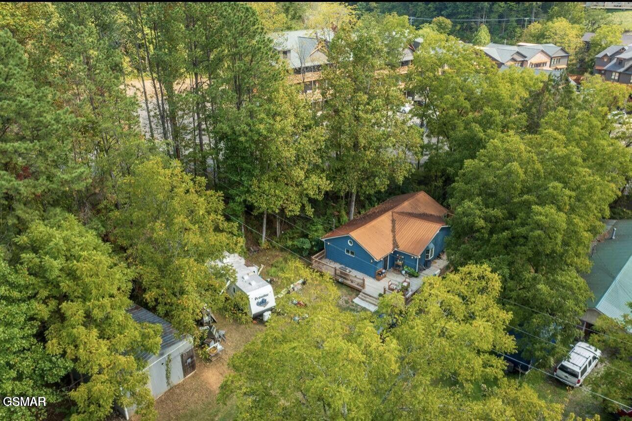 730/734 Powdermill Road Gatlinburg TN 37738