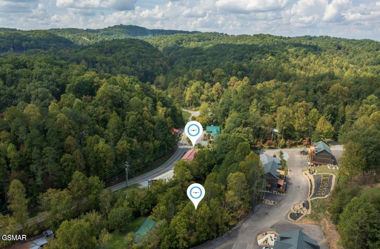 730/734 Powdermill Road Gatlinburg TN 37738
