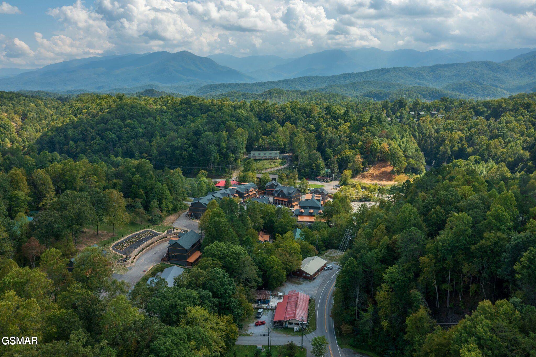 730/734 Powdermill Road Gatlinburg TN 37738