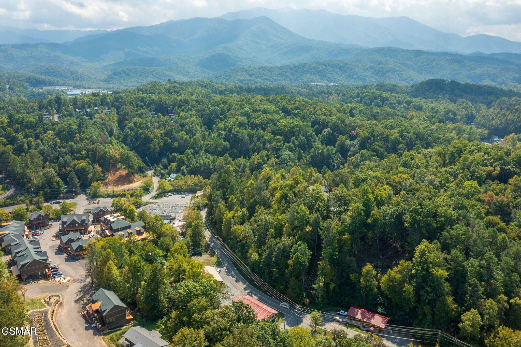 730/734 Powdermill Road Gatlinburg TN 37738
