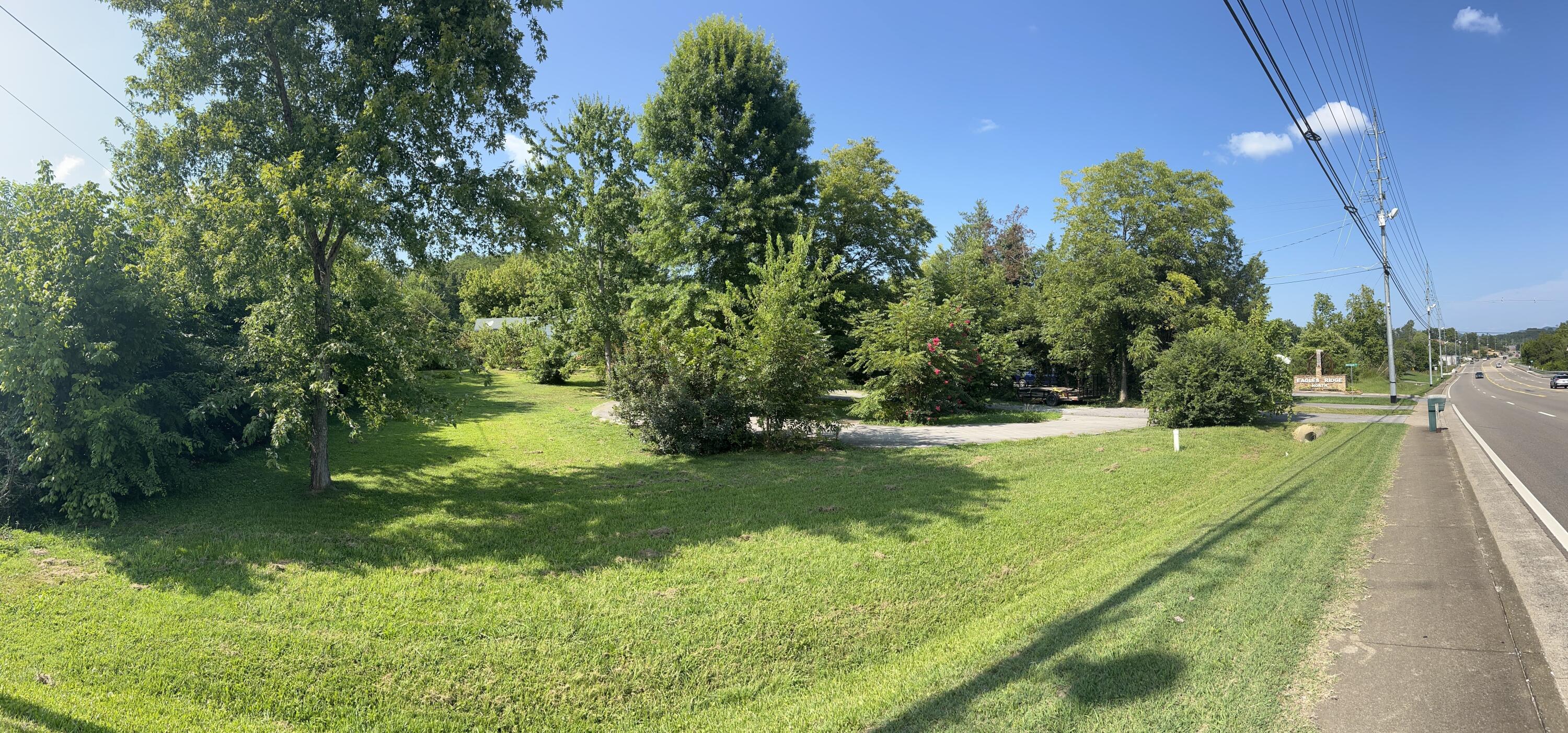 1134-1138 Wears Valley Road Pigeon Forge TN 37863