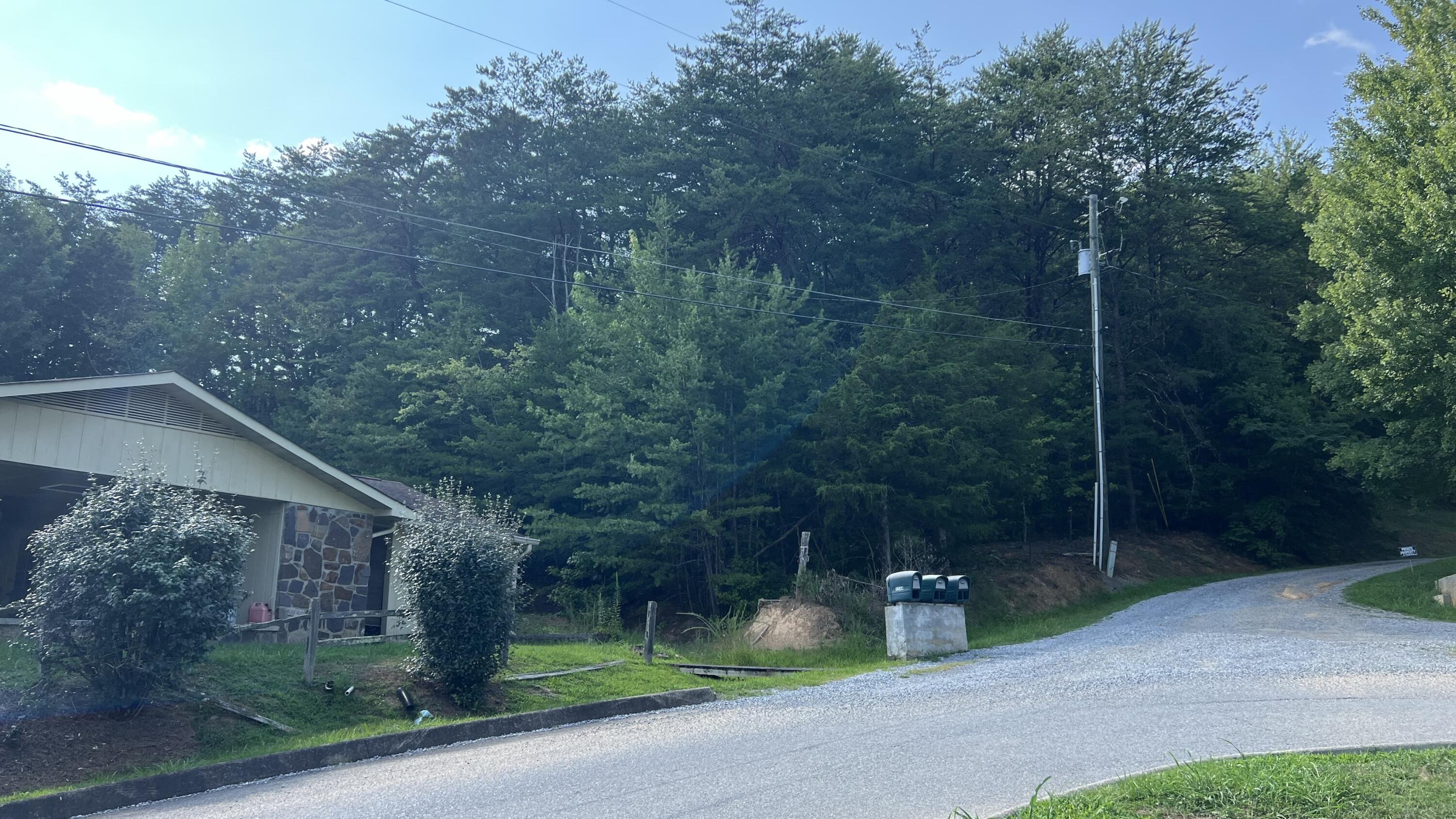 1134-1138 Wears Valley Road Pigeon Forge TN 37863