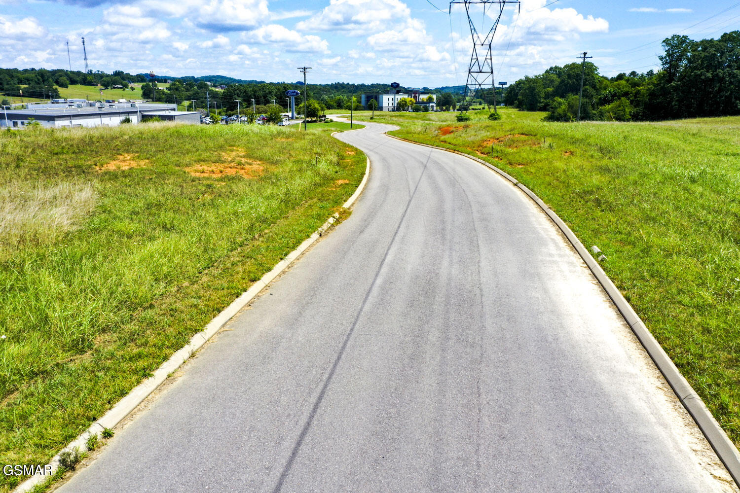 0 Sharon Drive Dandridge TN 37725