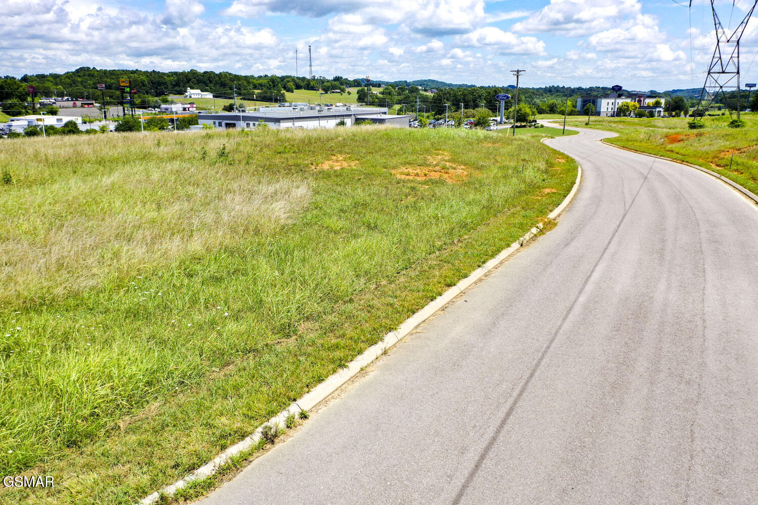 0 Sharon Drive Dandridge TN 37725