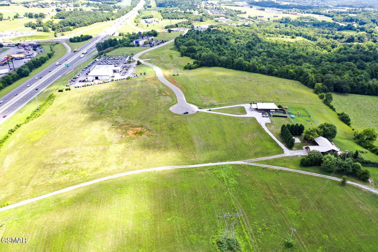 0 Sharon Drive Dandridge TN 37725