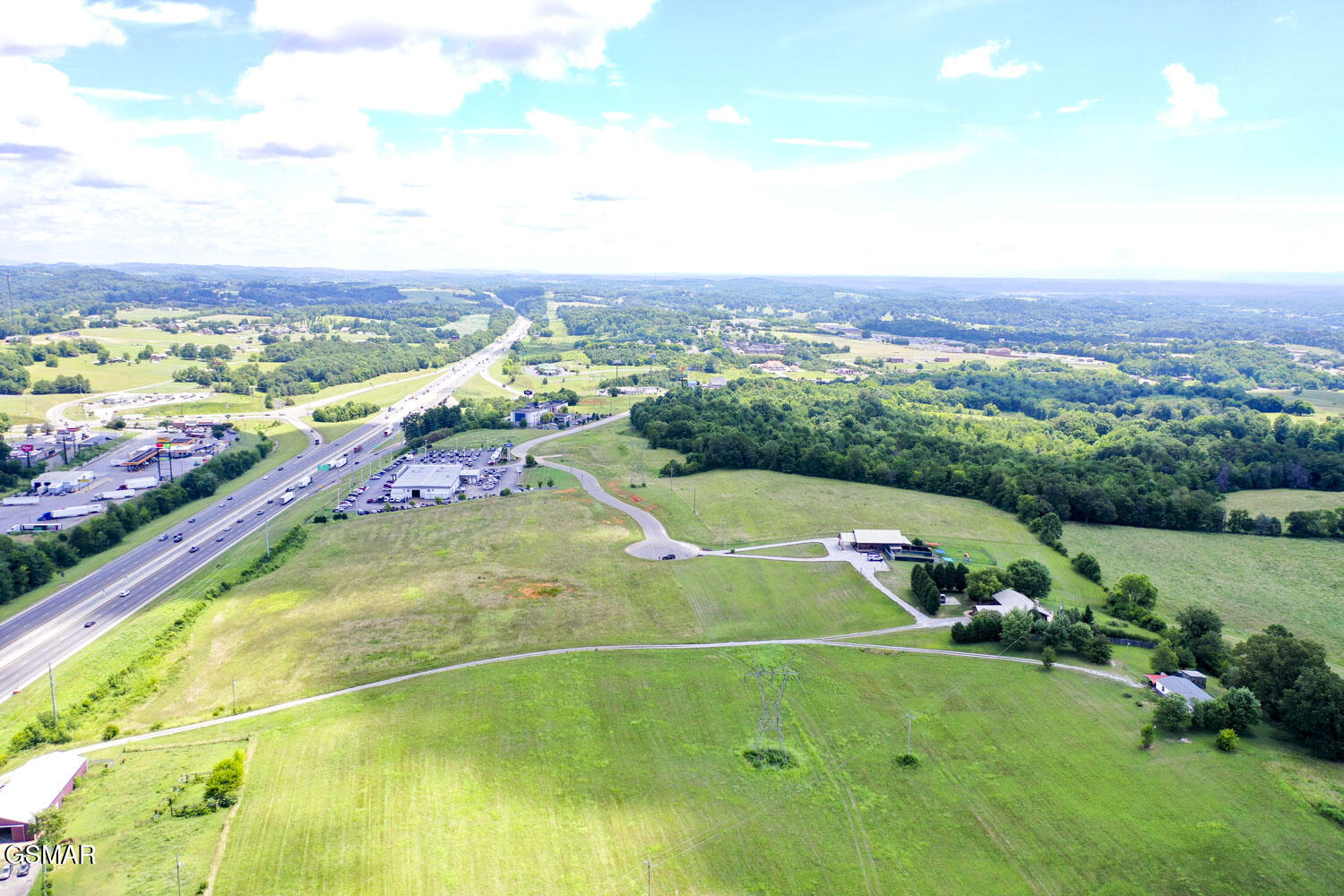 0 Sharon Drive Dandridge TN 37725