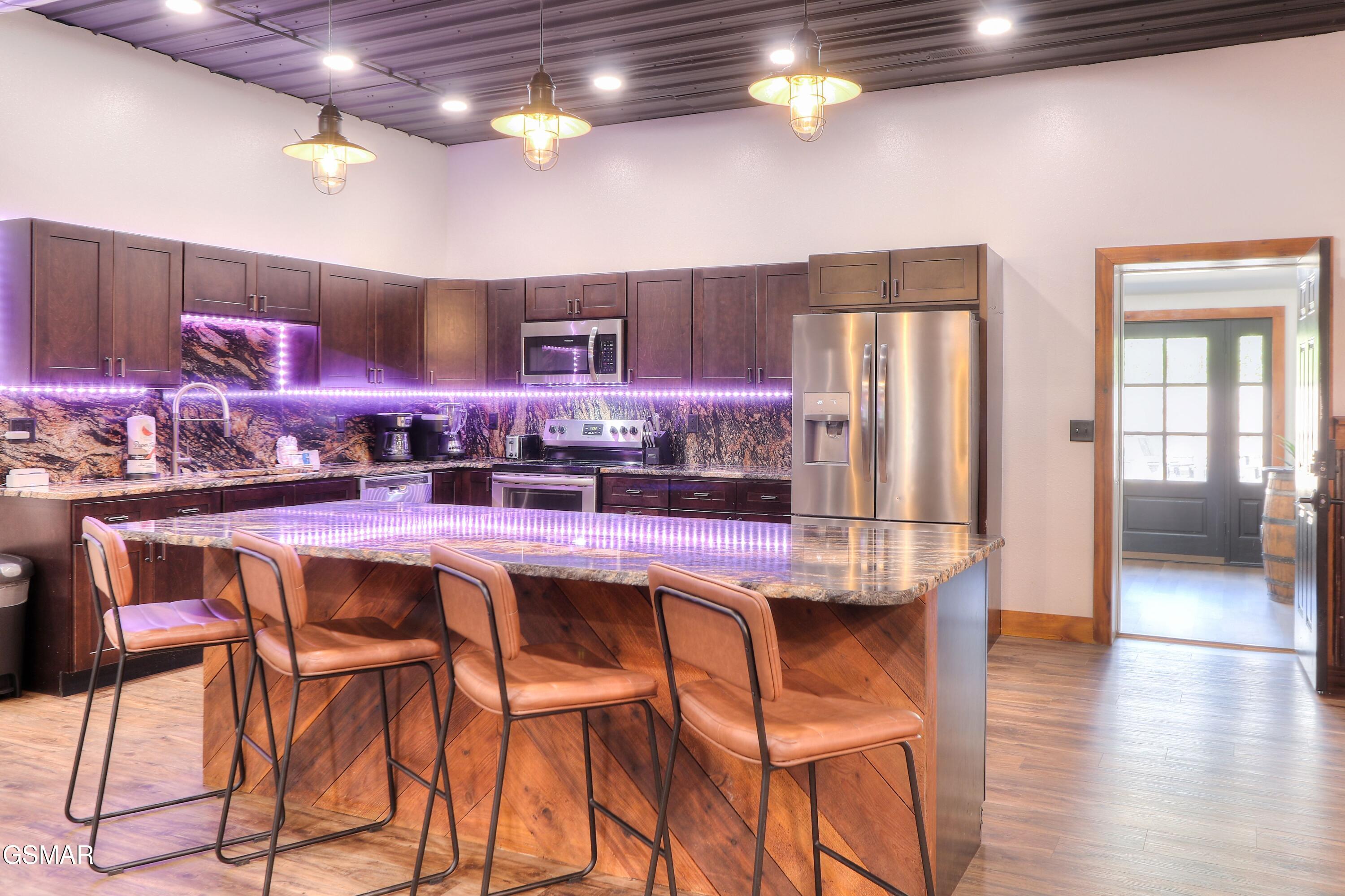2245 Upper Middle Creek Road Sevierville TN 37876
