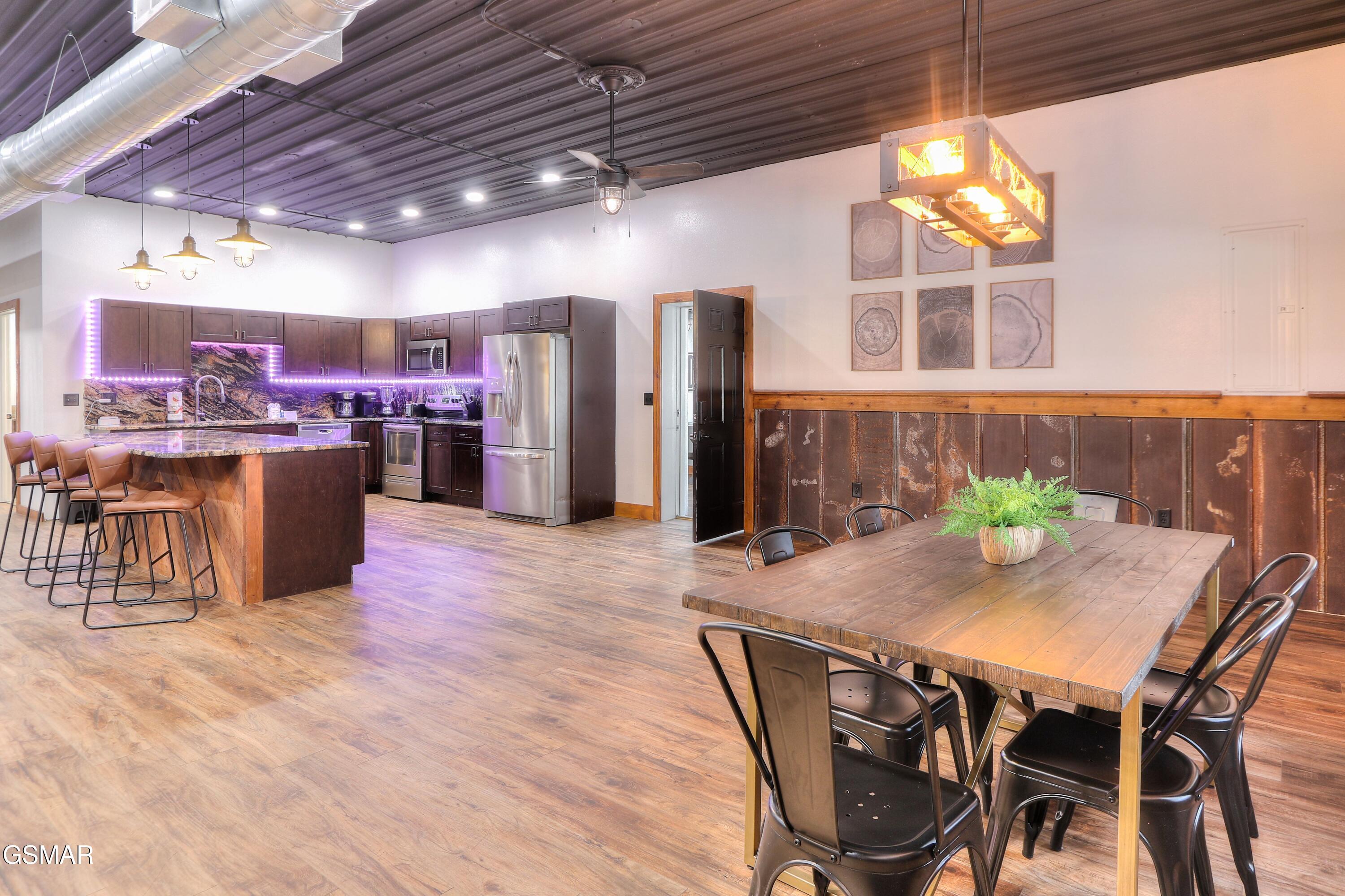2245 Upper Middle Creek Road Sevierville TN 37876