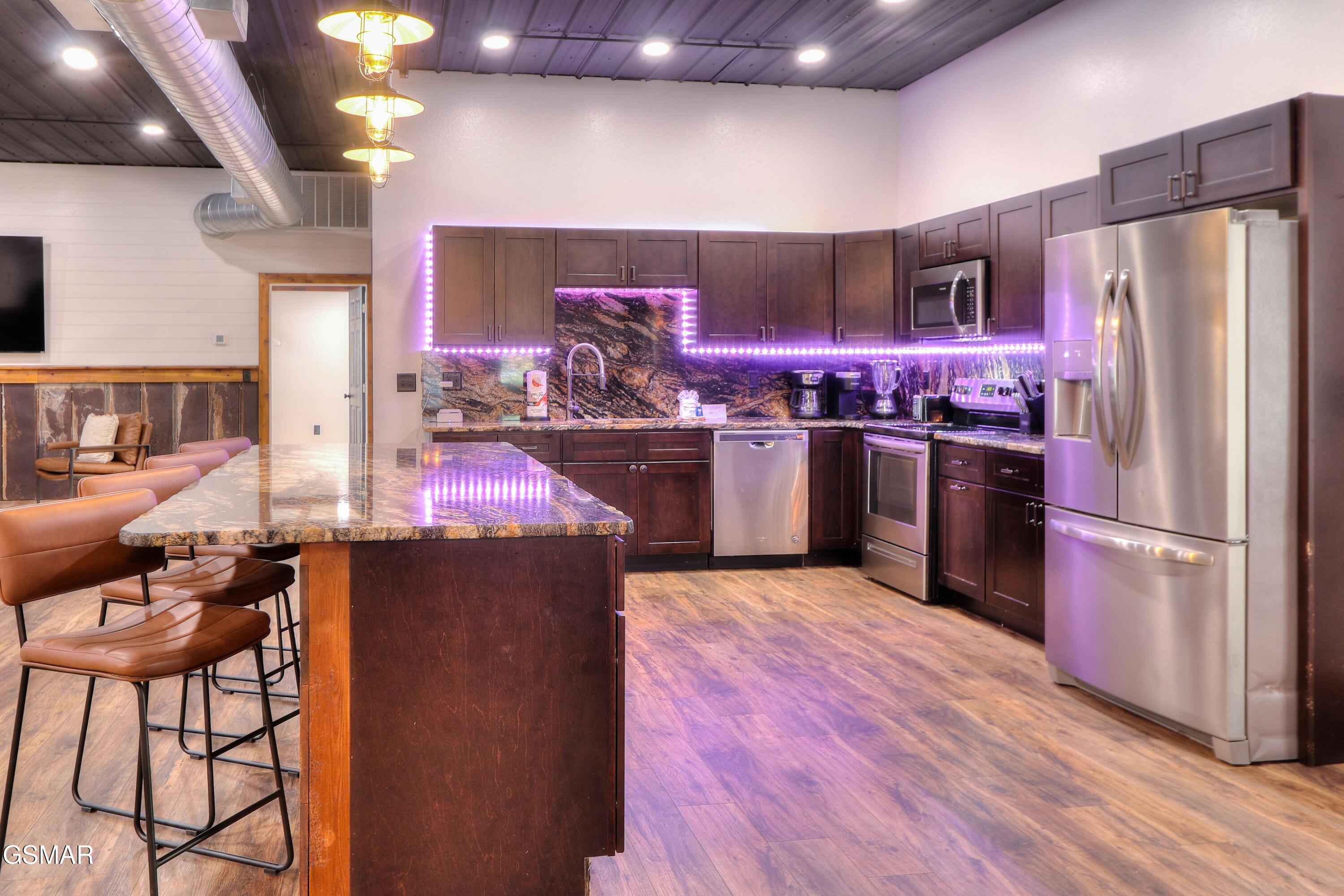 2245 Upper Middle Creek Road Sevierville TN 37876