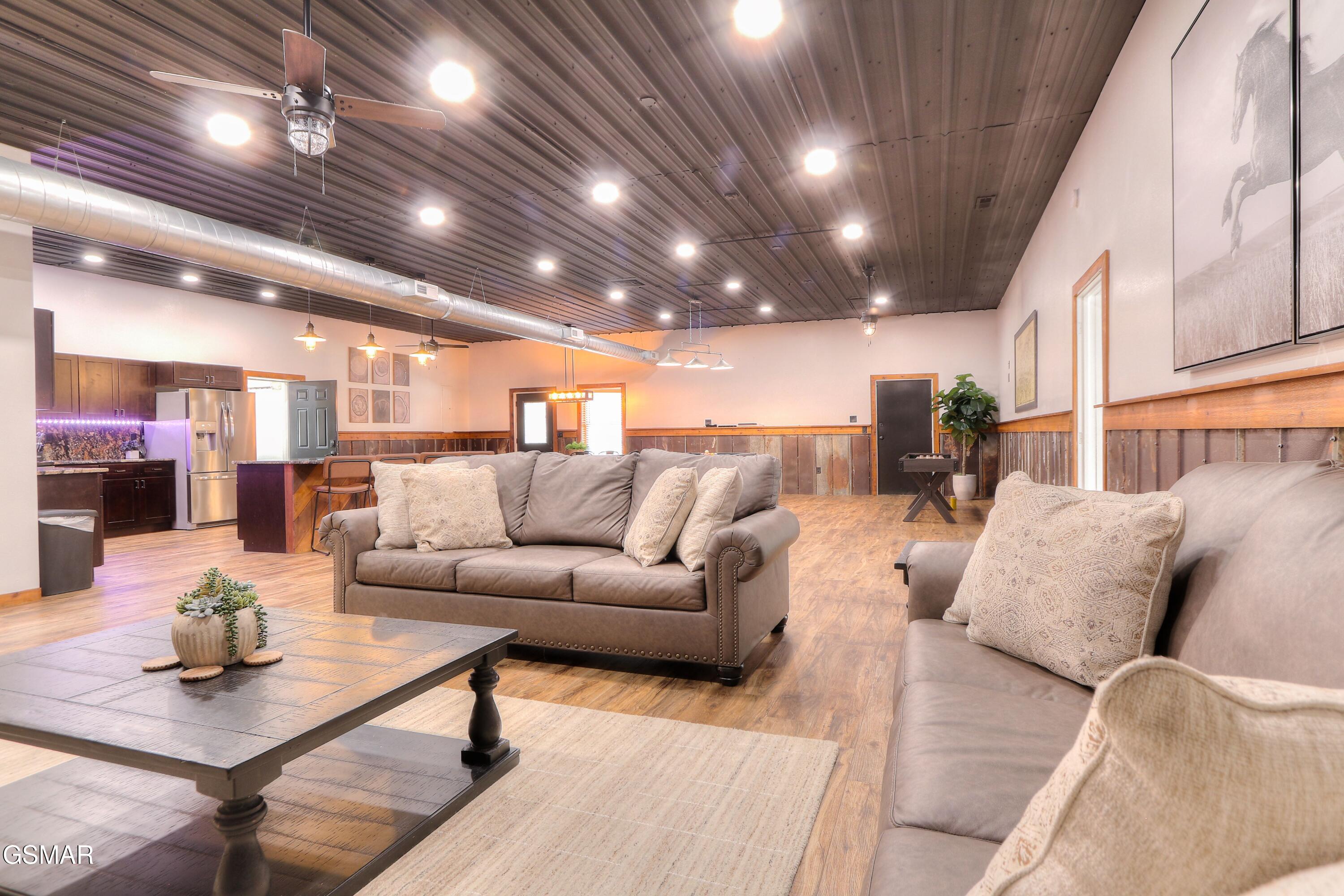 2245 Upper Middle Creek Road Sevierville TN 37876