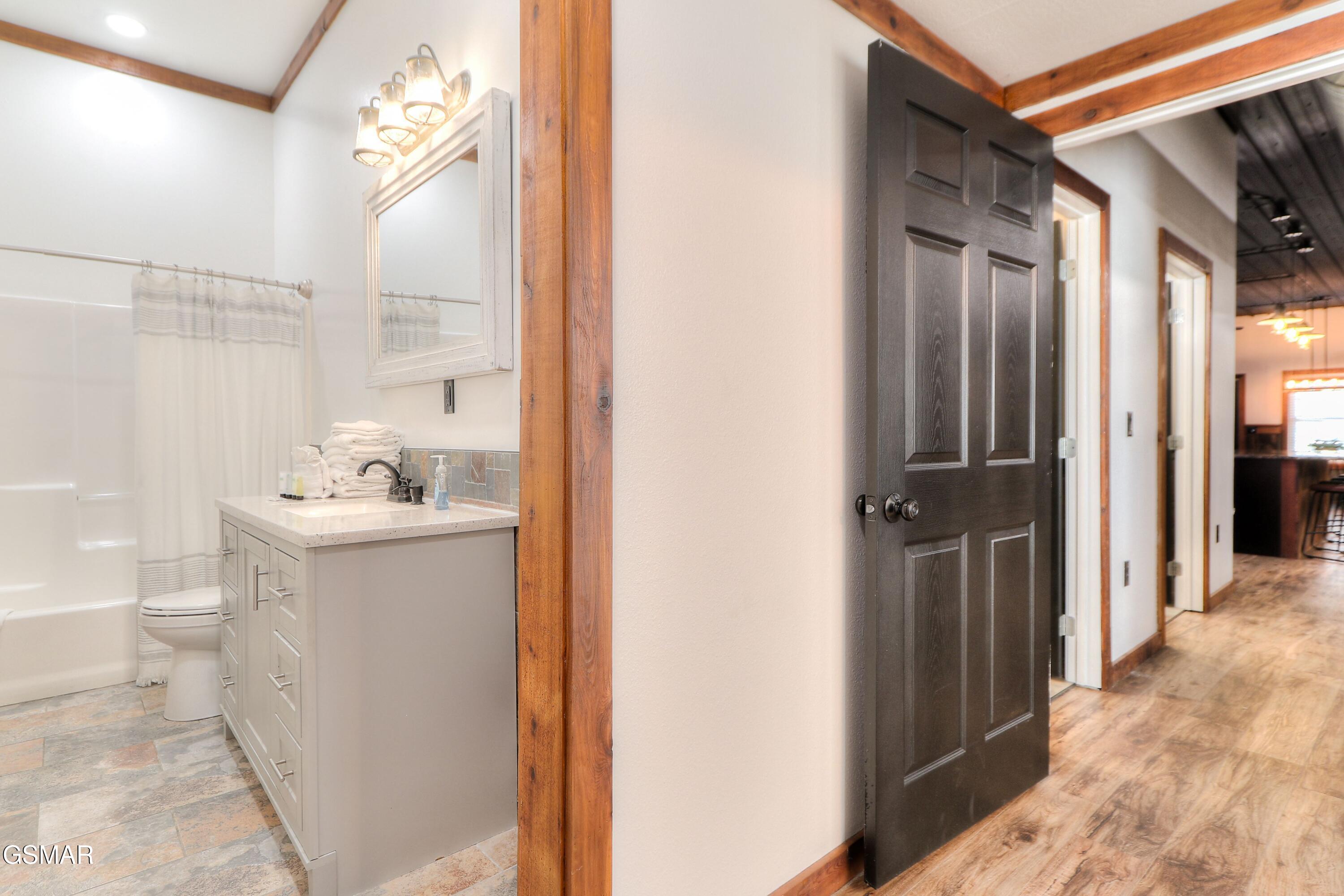 2245 Upper Middle Creek Road Sevierville TN 37876