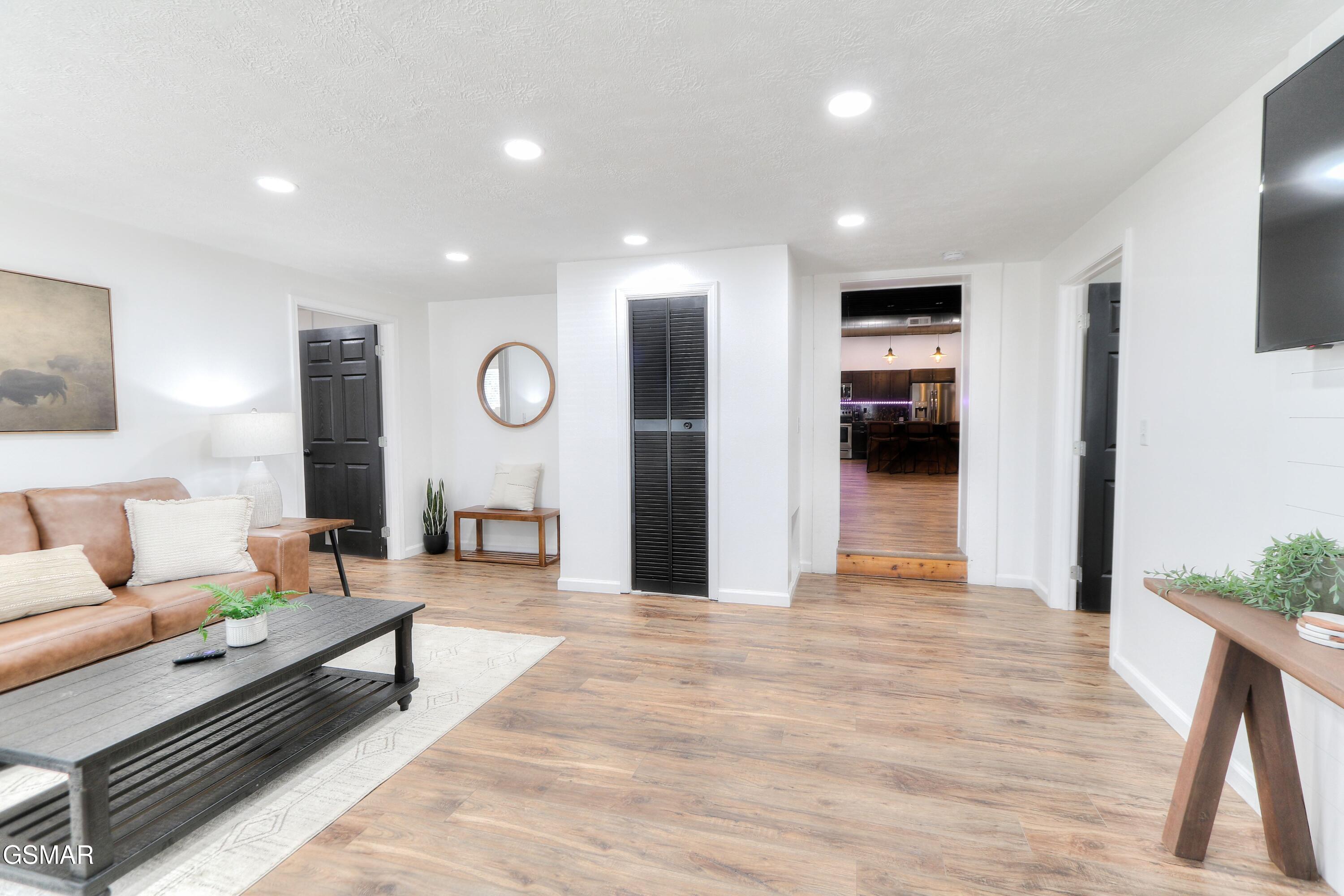 2245 Upper Middle Creek Road Sevierville TN 37876