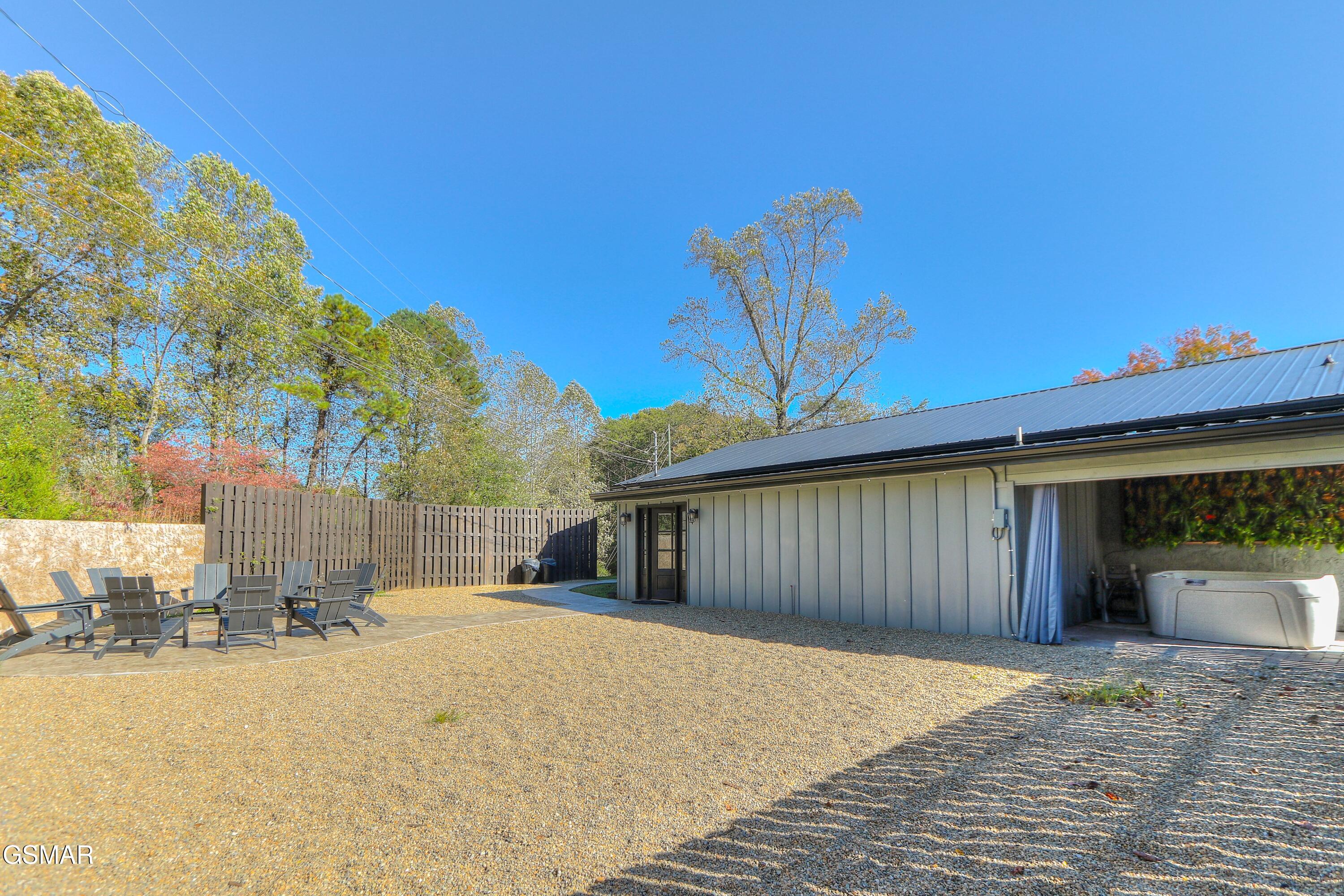 2245 Upper Middle Creek Road Sevierville TN 37876