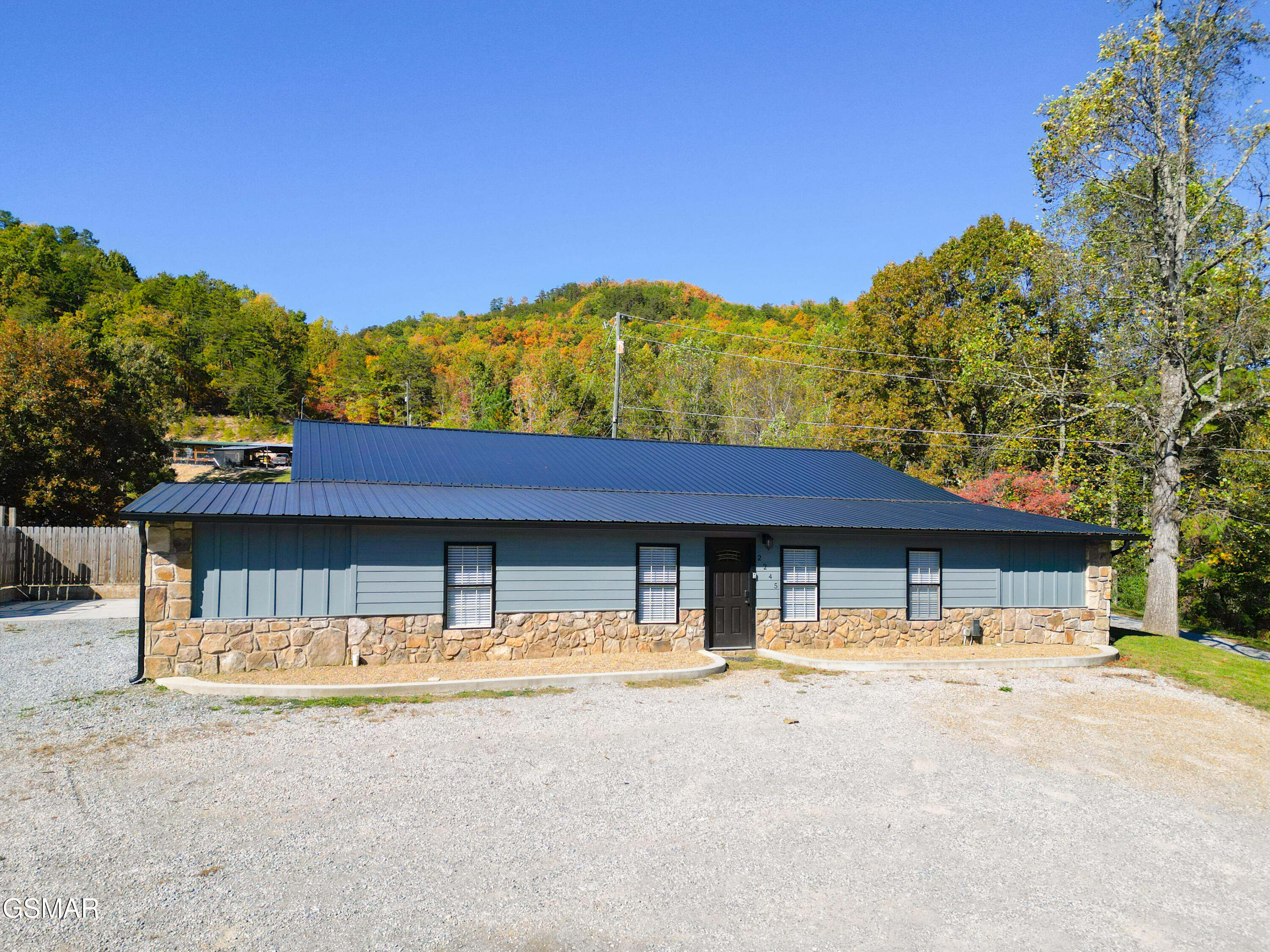 2245 Upper Middle Creek Road Sevierville TN 37876