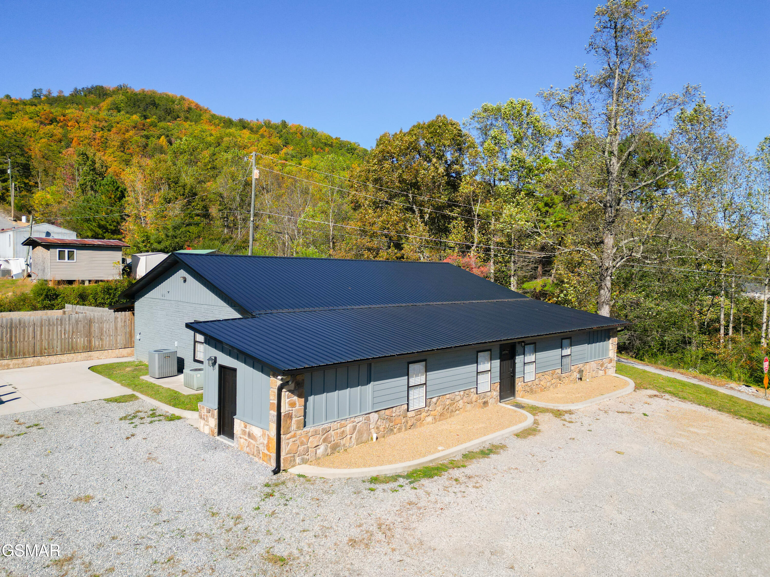2245 Upper Middle Creek Road Sevierville TN 37876