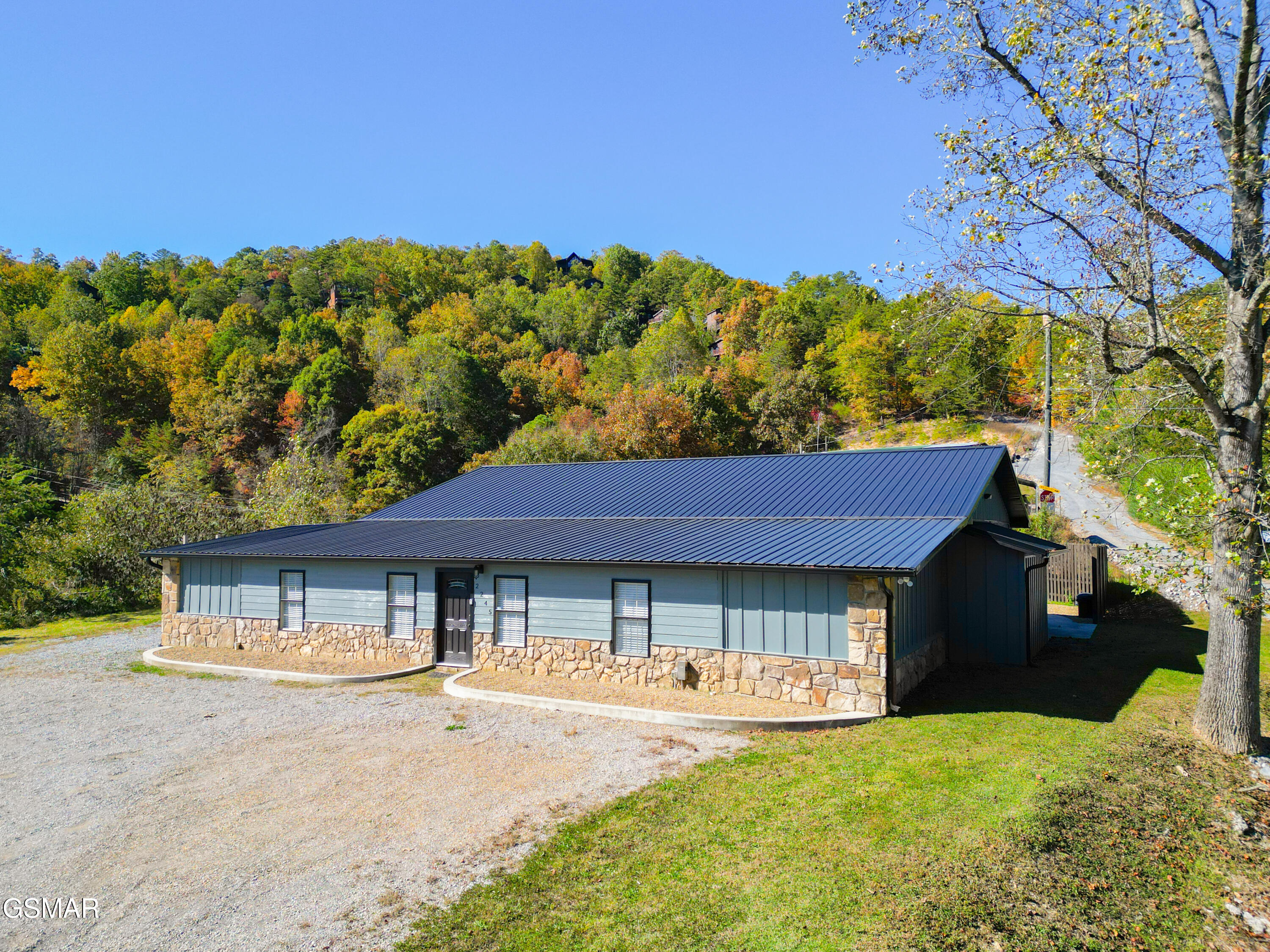 2245 Upper Middle Creek Road Sevierville TN 37876