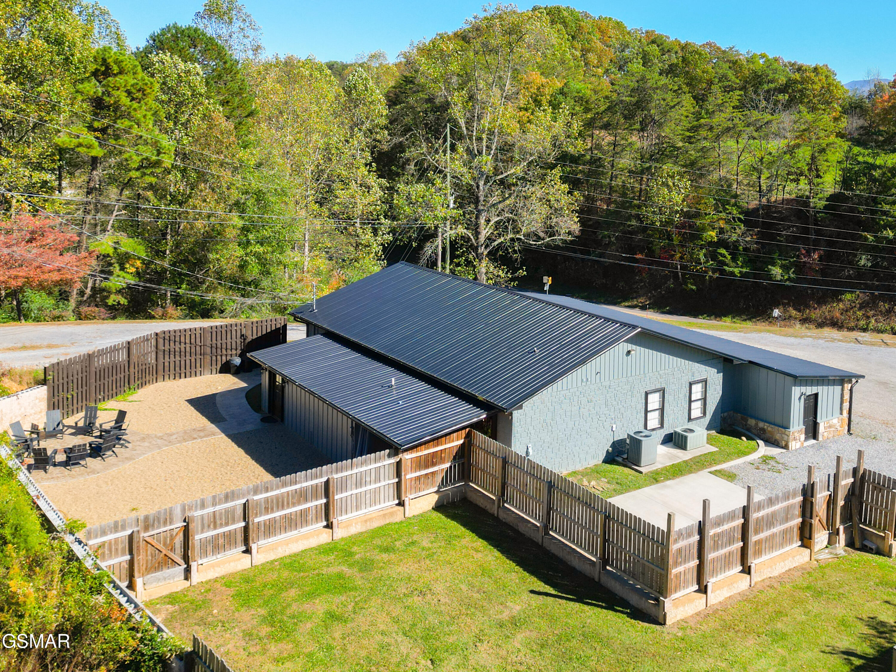 2245 Upper Middle Creek Road Sevierville TN 37876