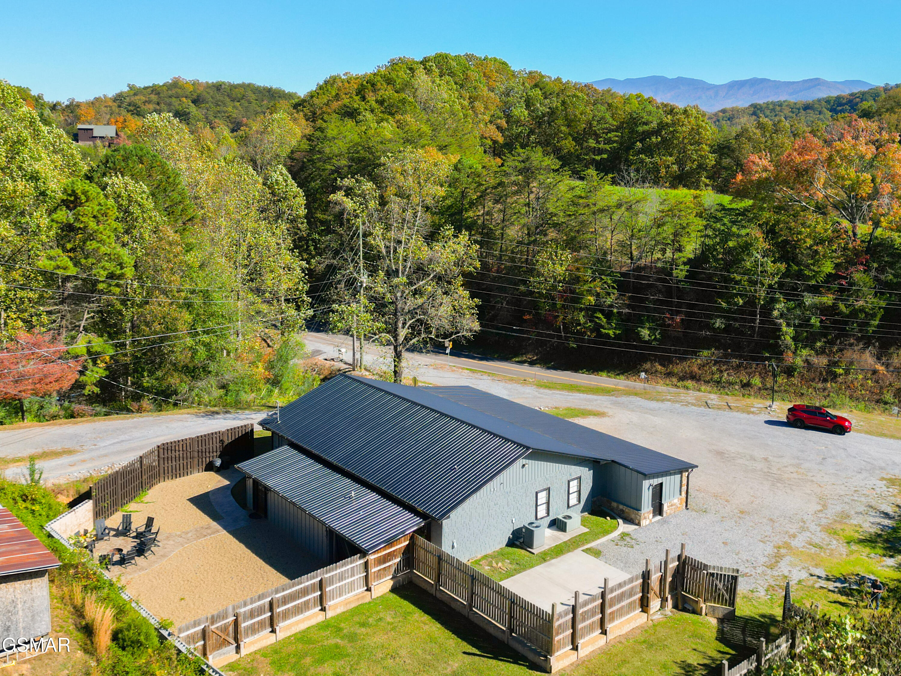 2245 Upper Middle Creek Road Sevierville TN 37876