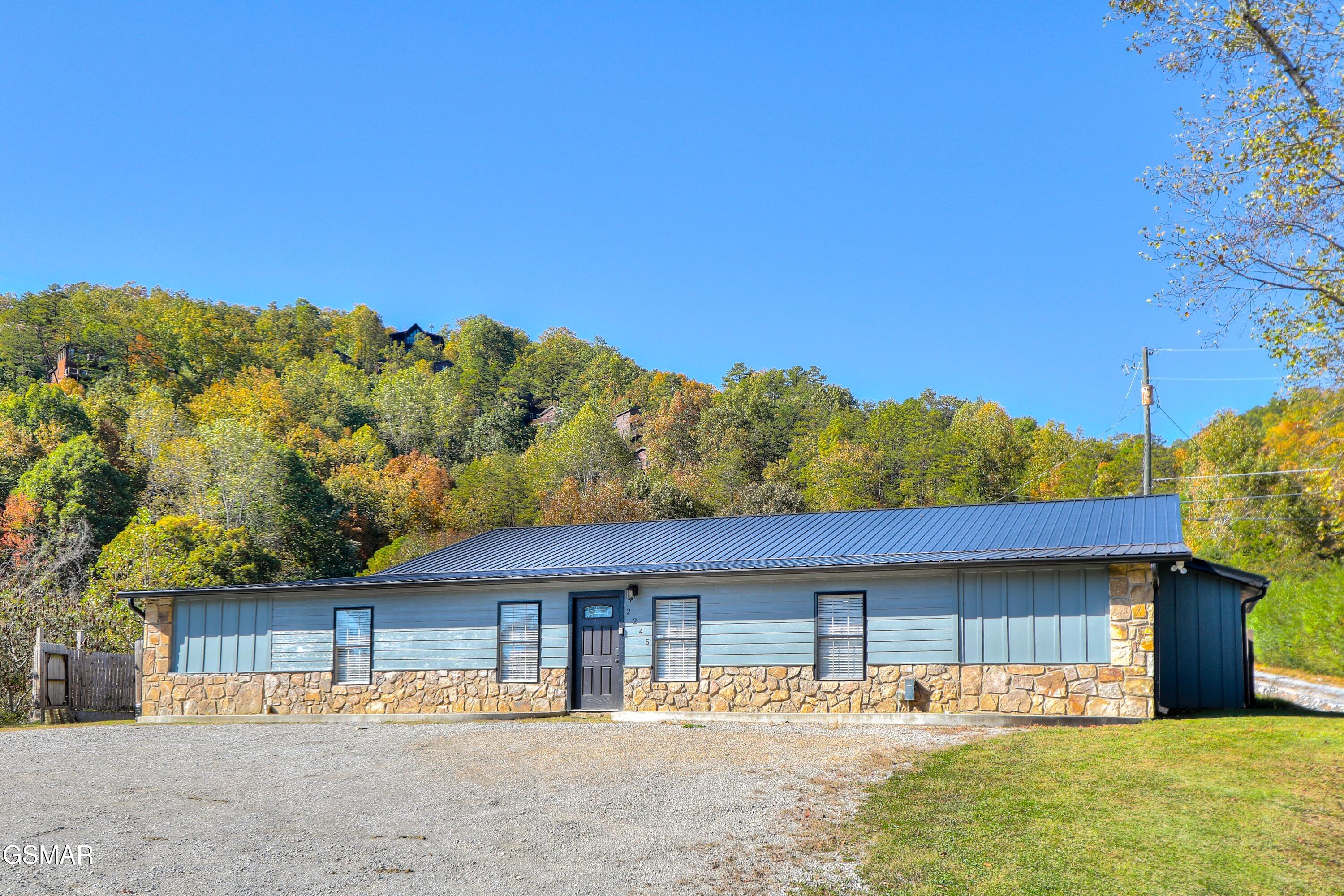 2245 Upper Middle Creek Road Sevierville TN 37876
