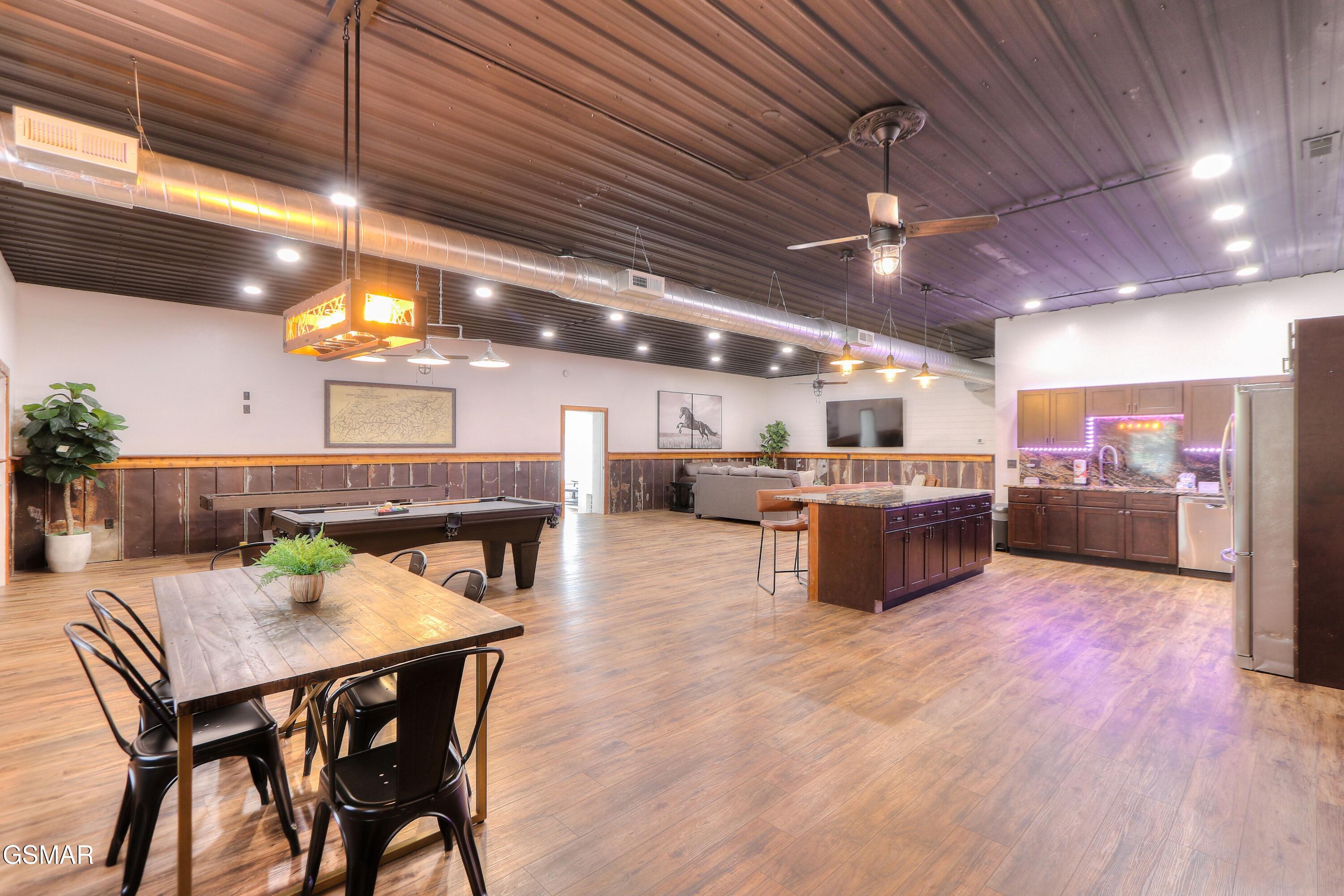 2245 Upper Middle Creek Road Sevierville TN 37876